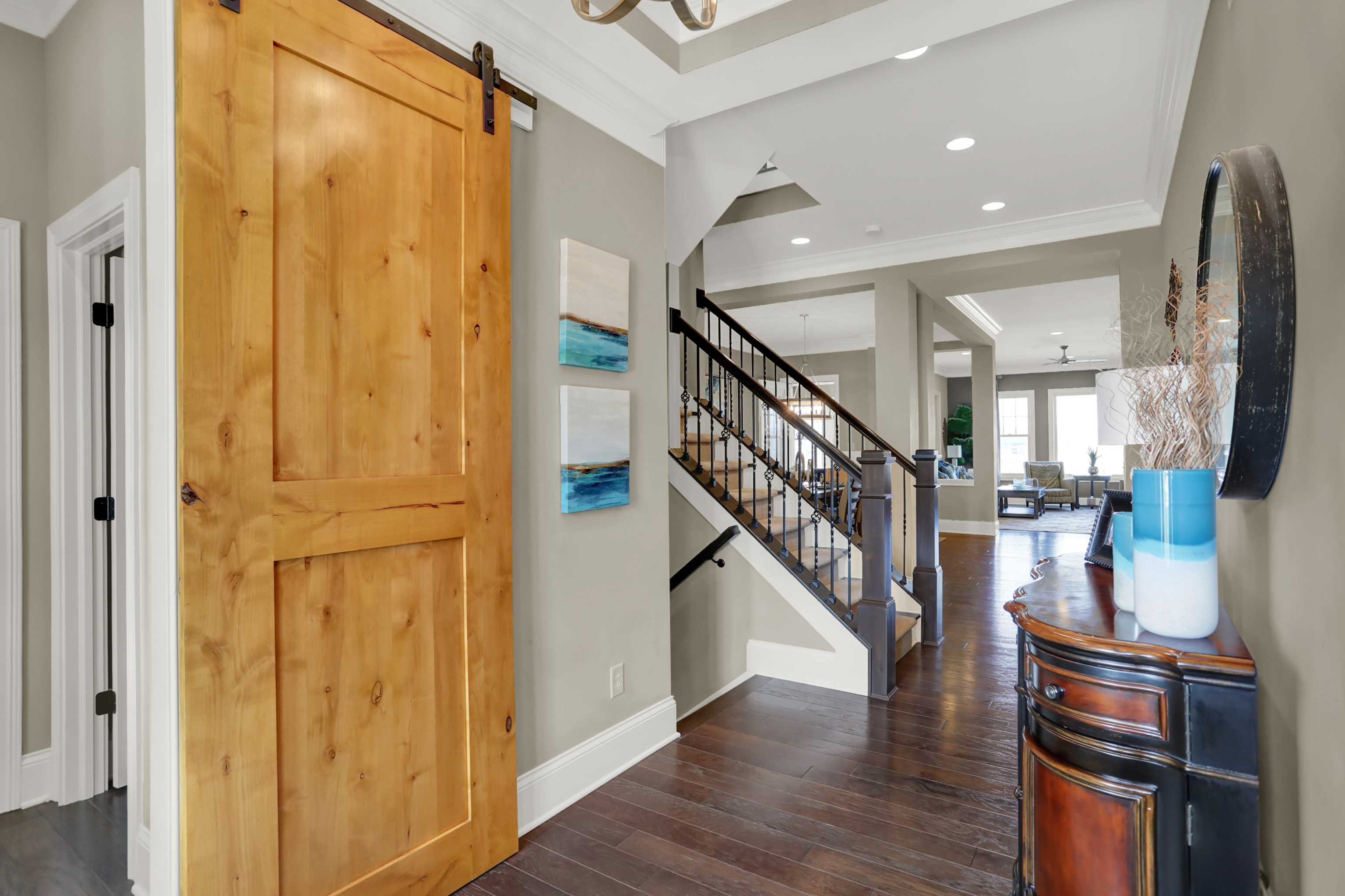 980 Oak Terrace Road