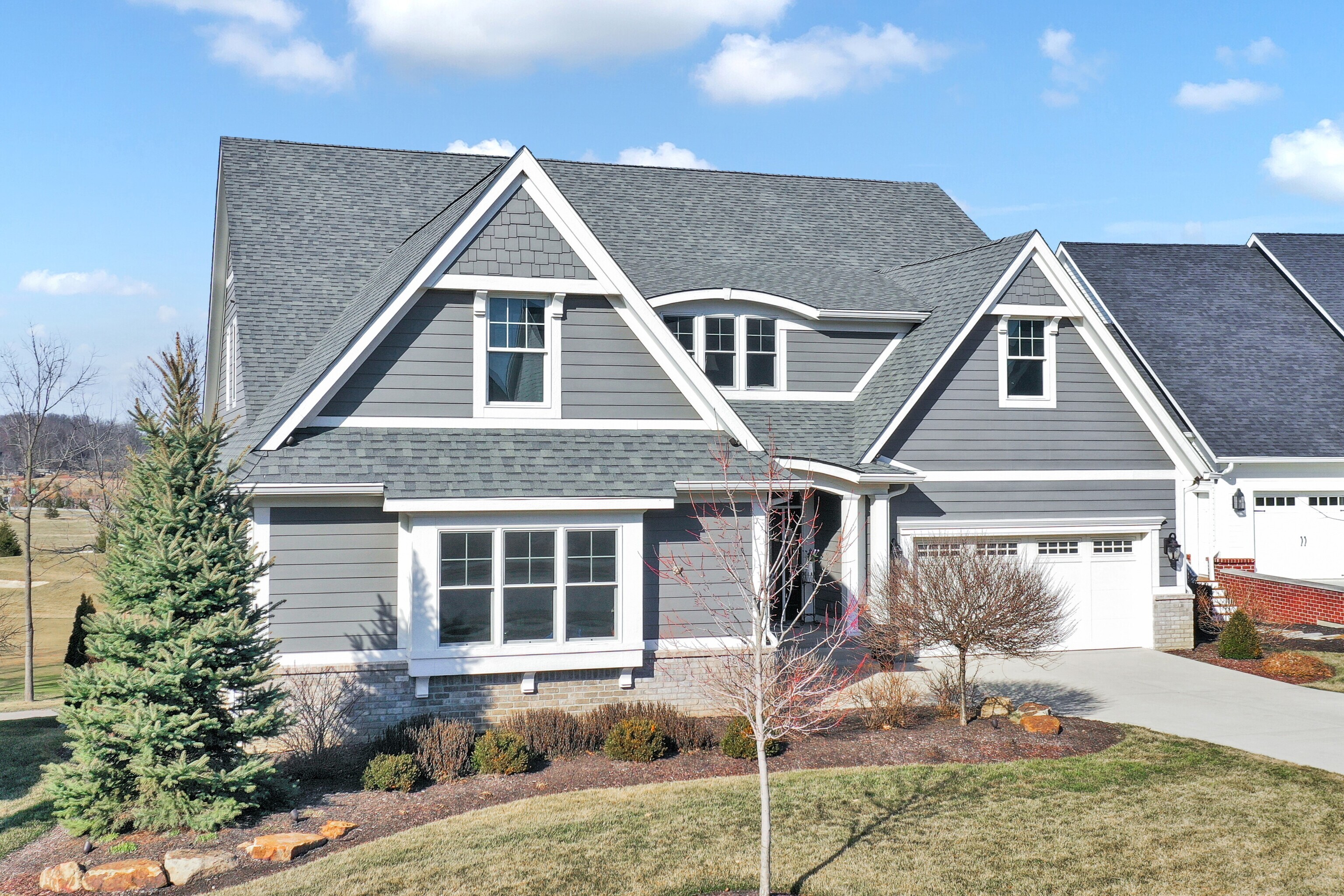 980 Oak Terrace Road