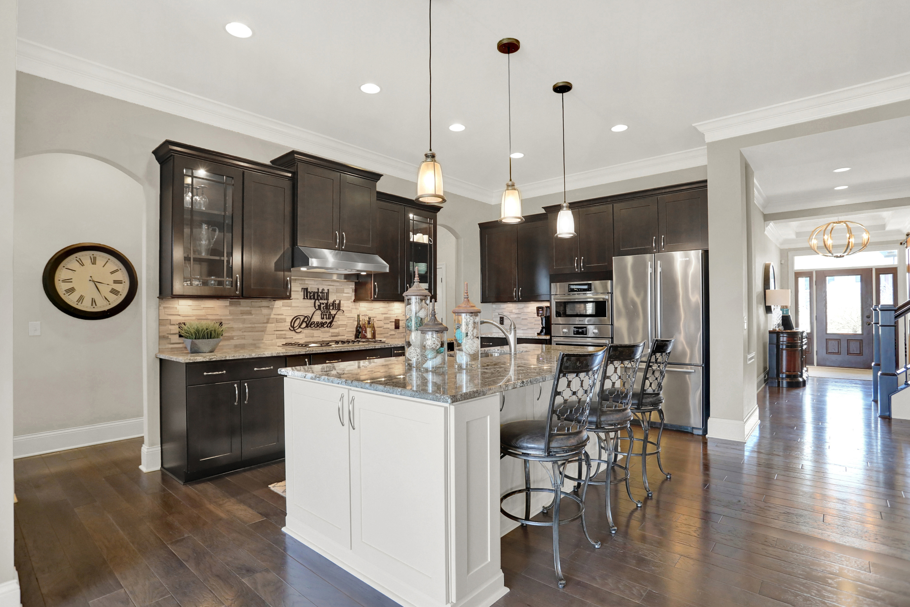 980 Oak Terrace Road