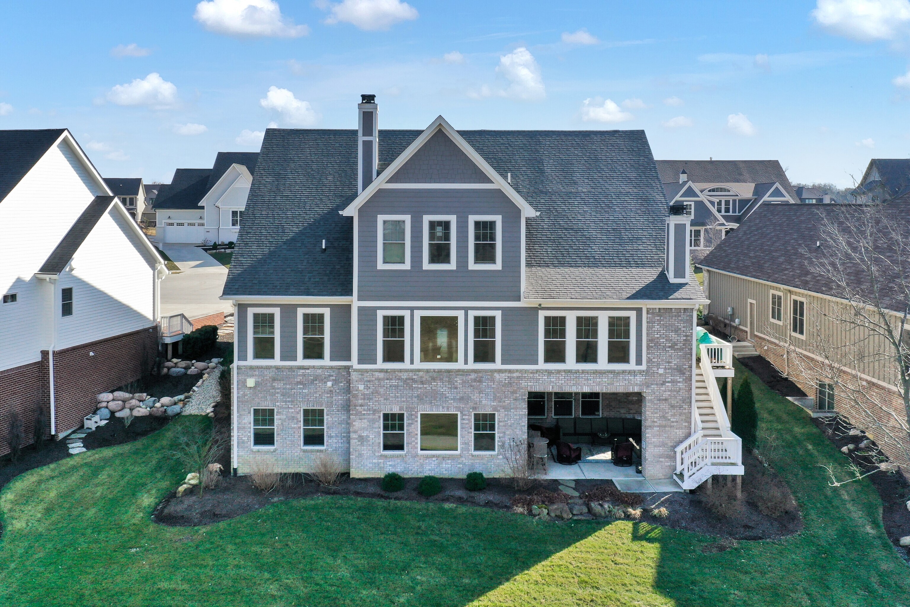 980 Oak Terrace Road