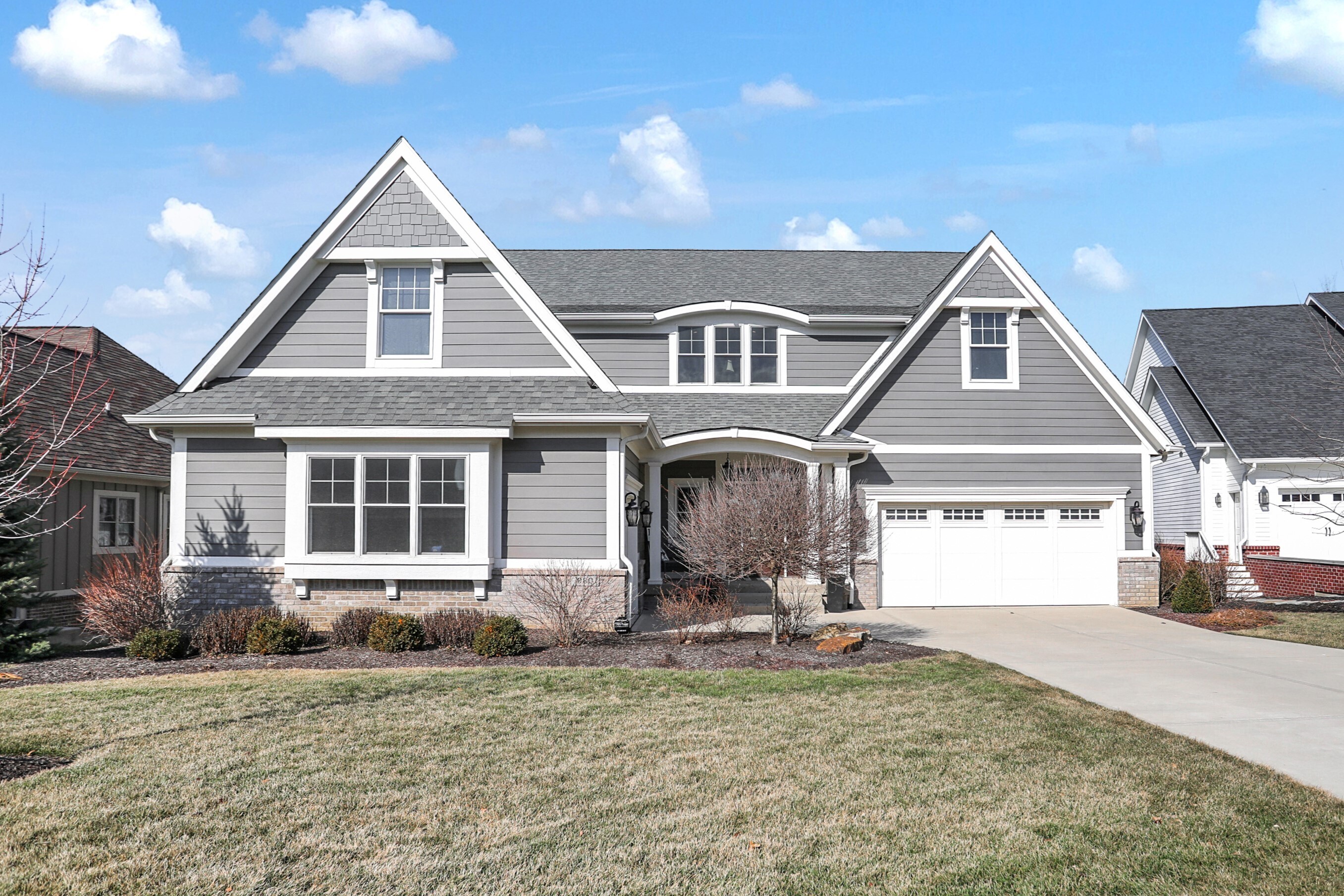 980 Oak Terrace Road