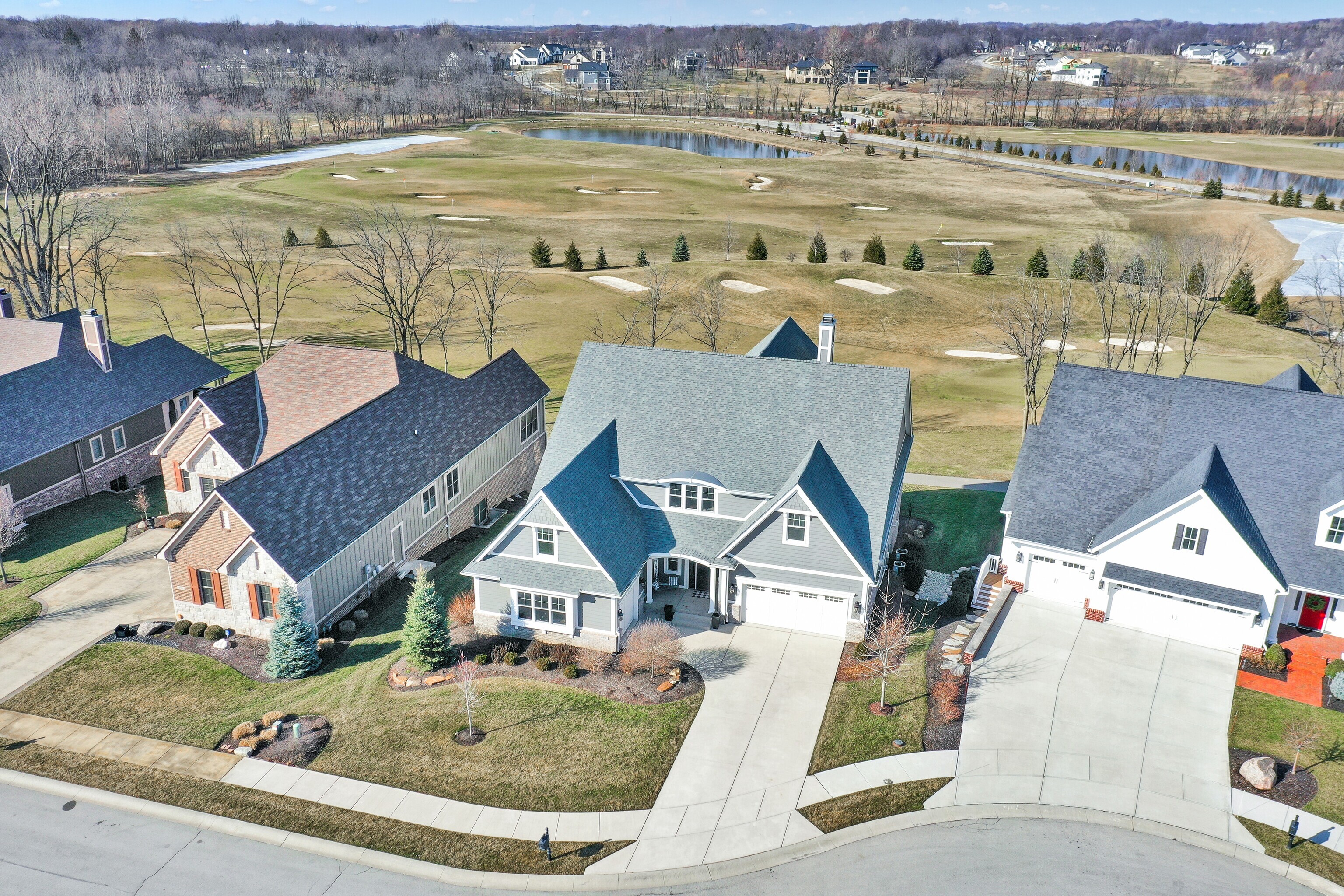 980 Oak Terrace Road