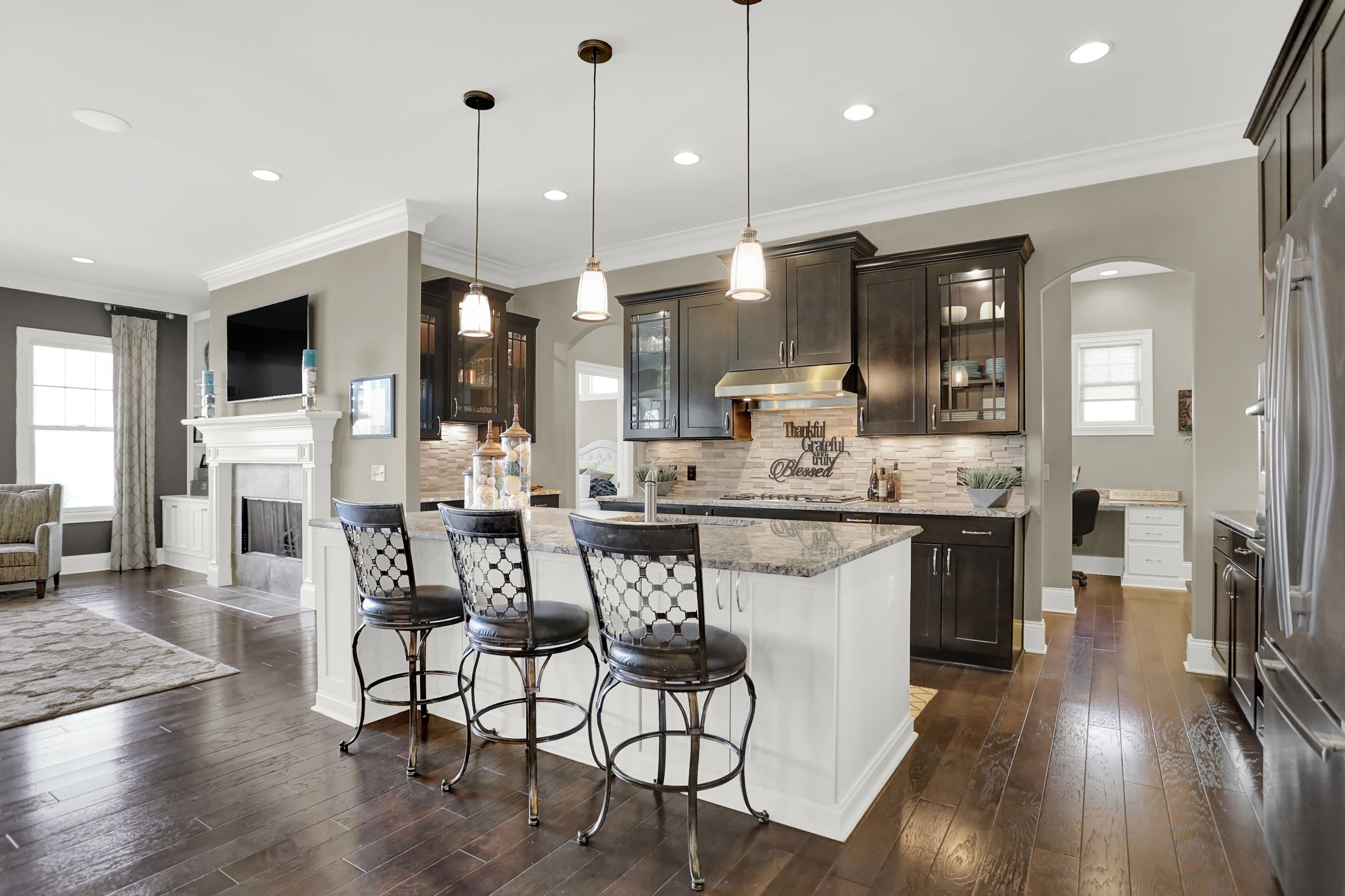 980 Oak Terrace Road