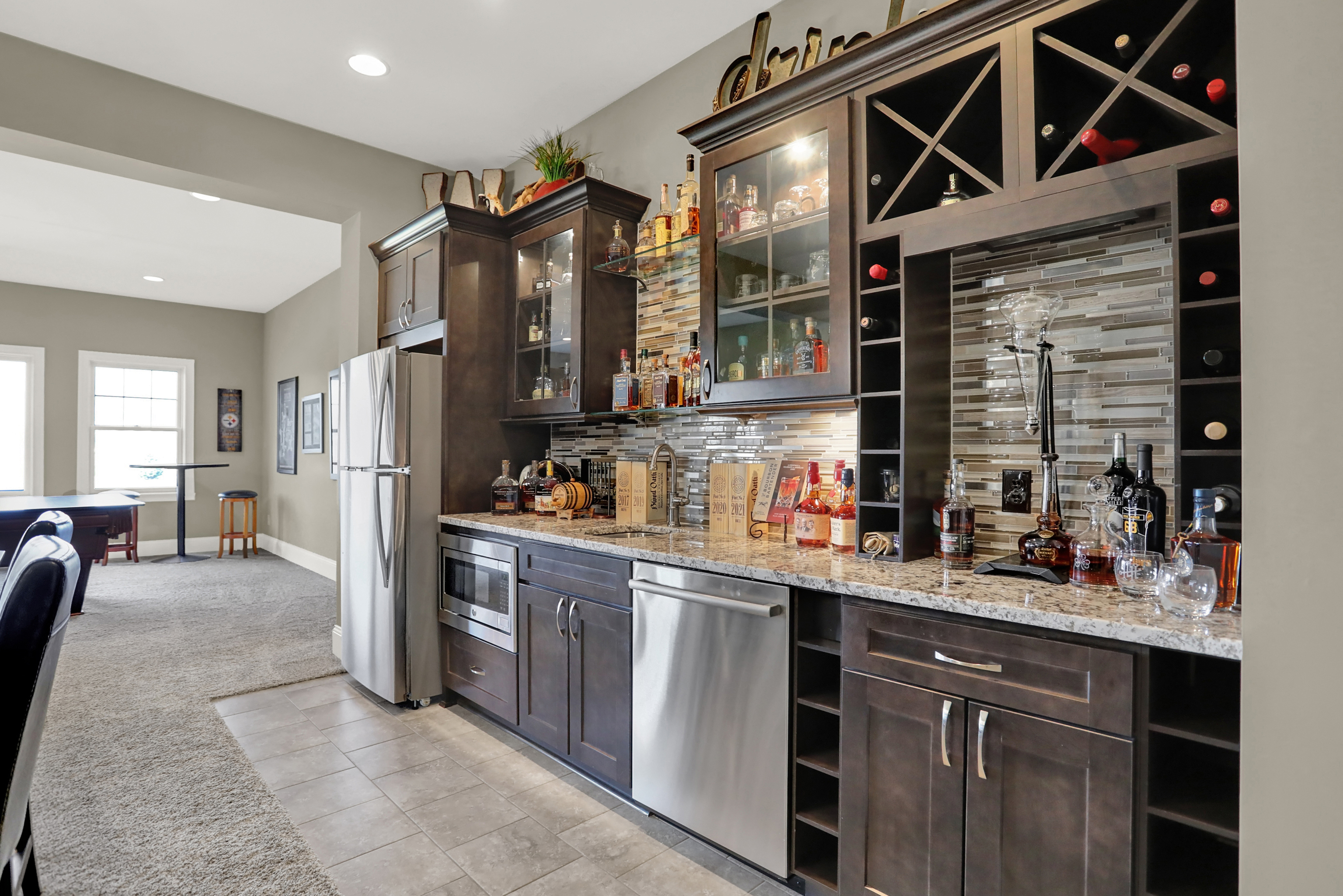 980 Oak Terrace Road