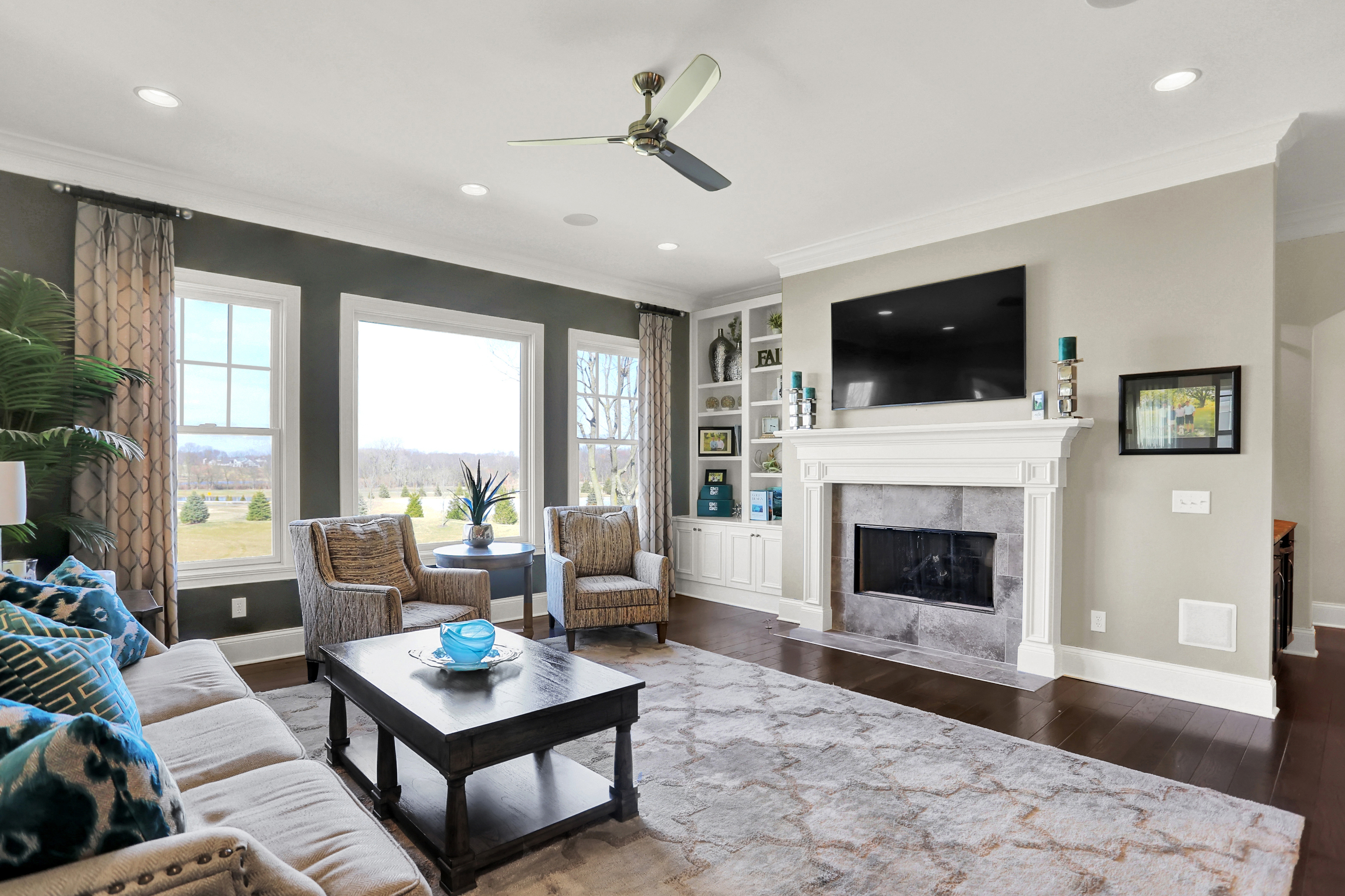 980 Oak Terrace Road