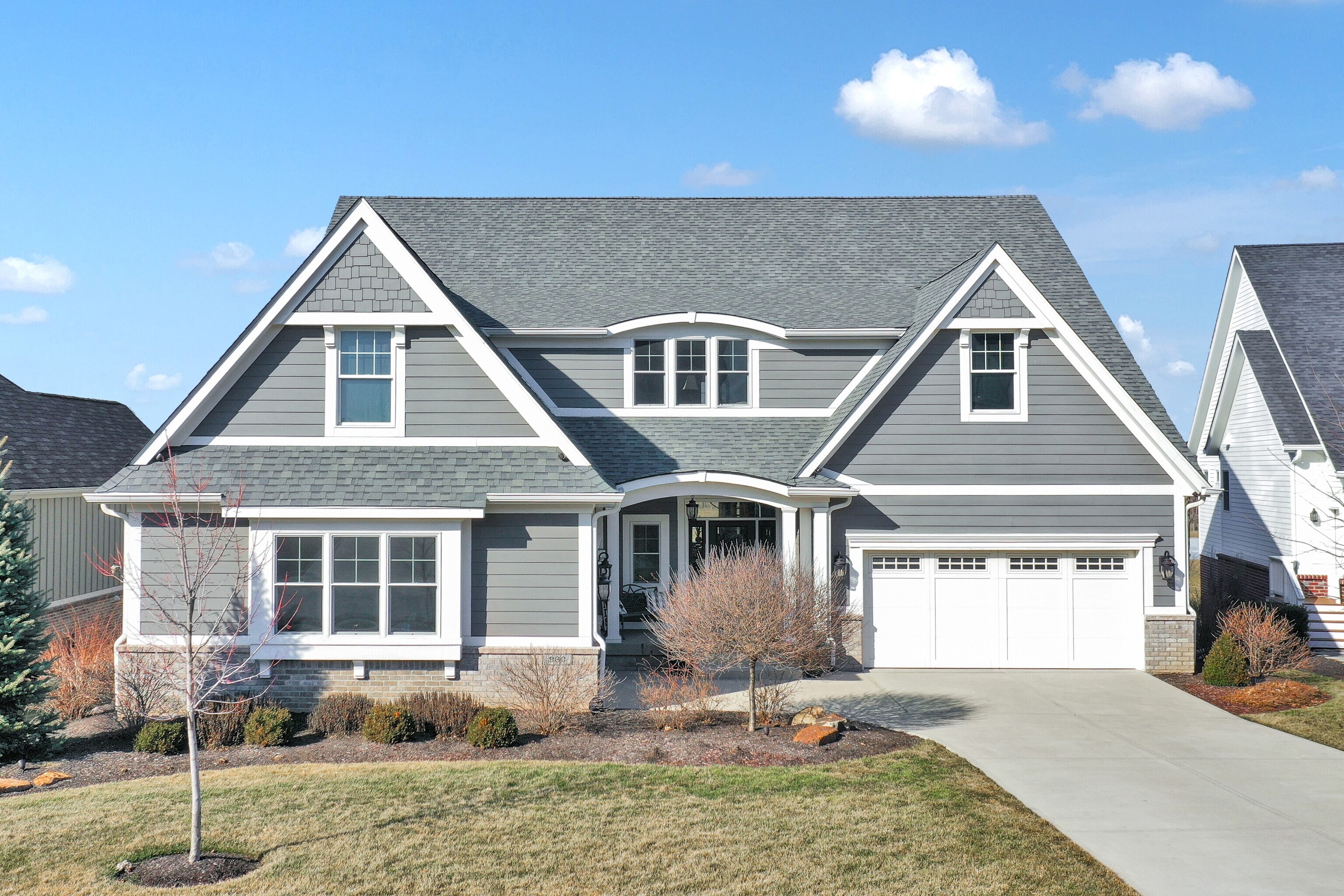 980 Oak Terrace Road