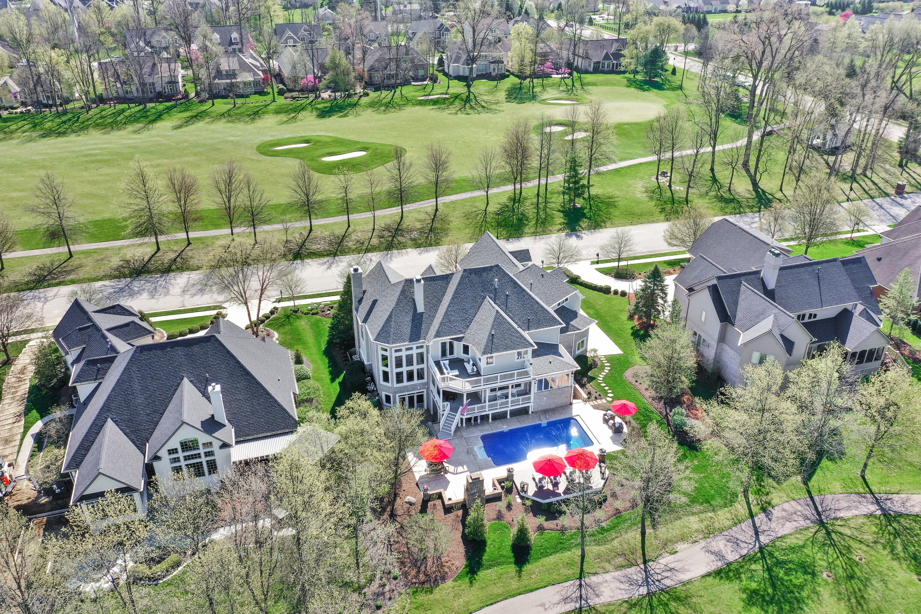 15646 Bridgewater Club Boulevard