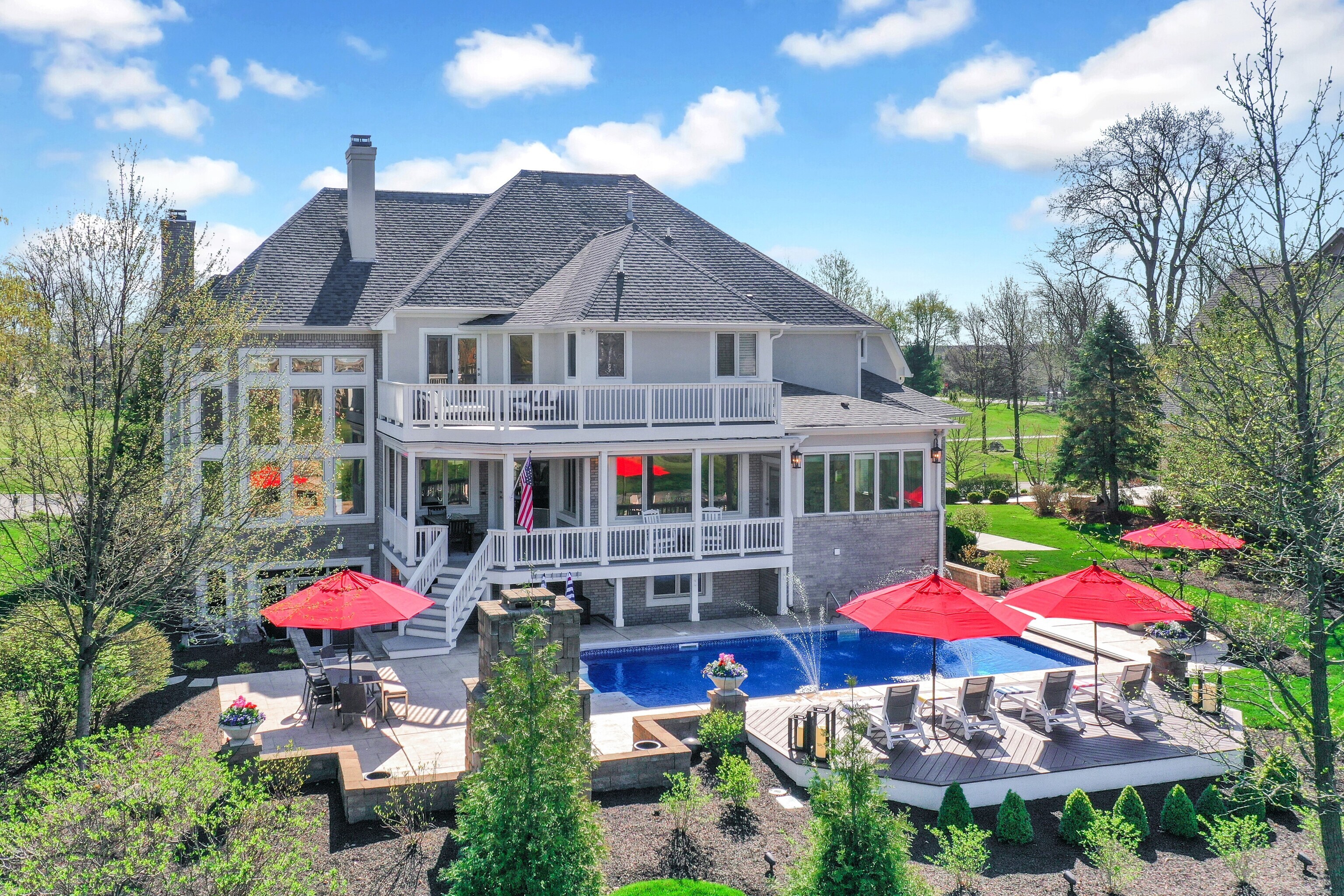 15646 Bridgewater Club Boulevard