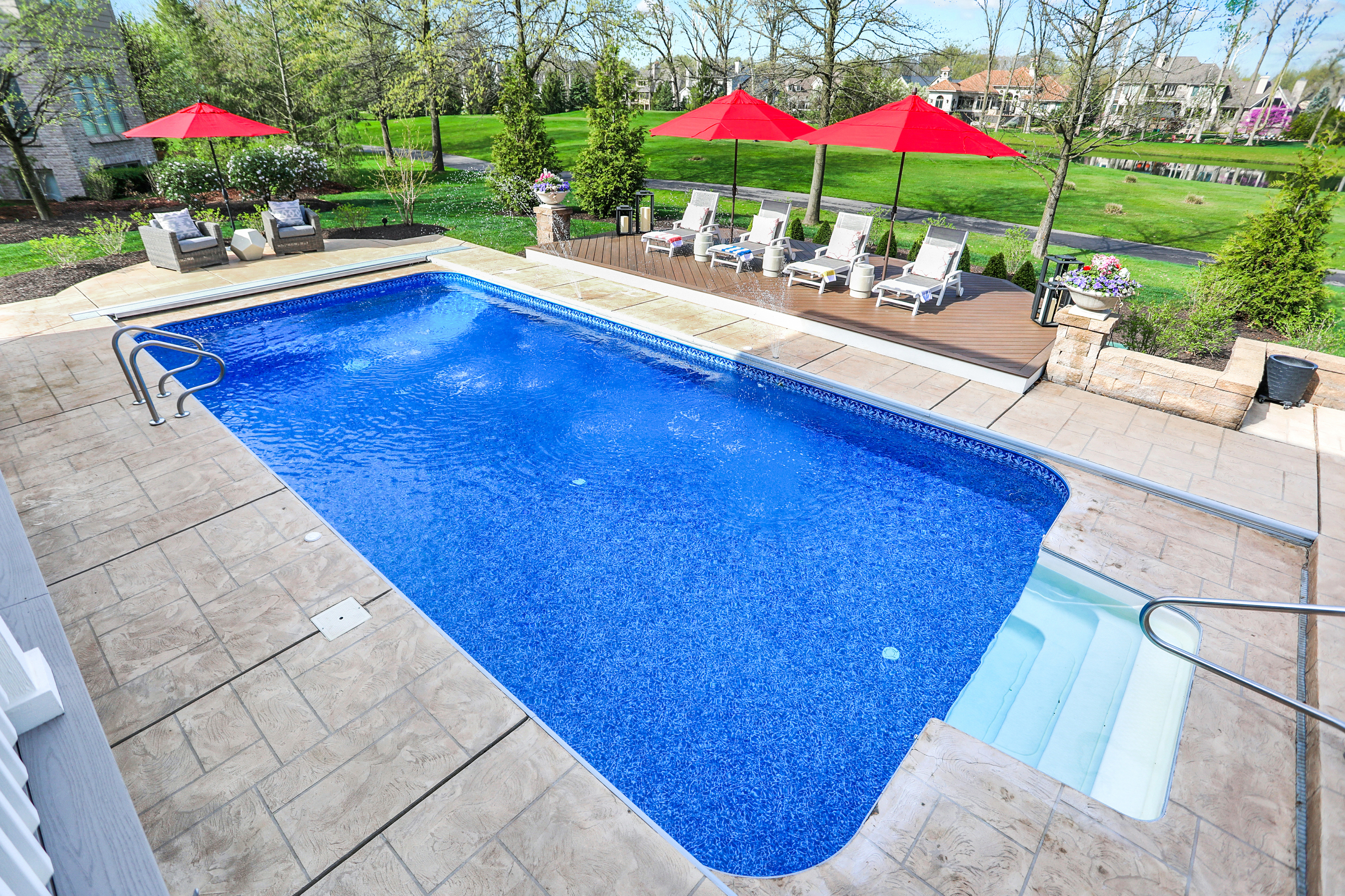 15646 Bridgewater Club Boulevard