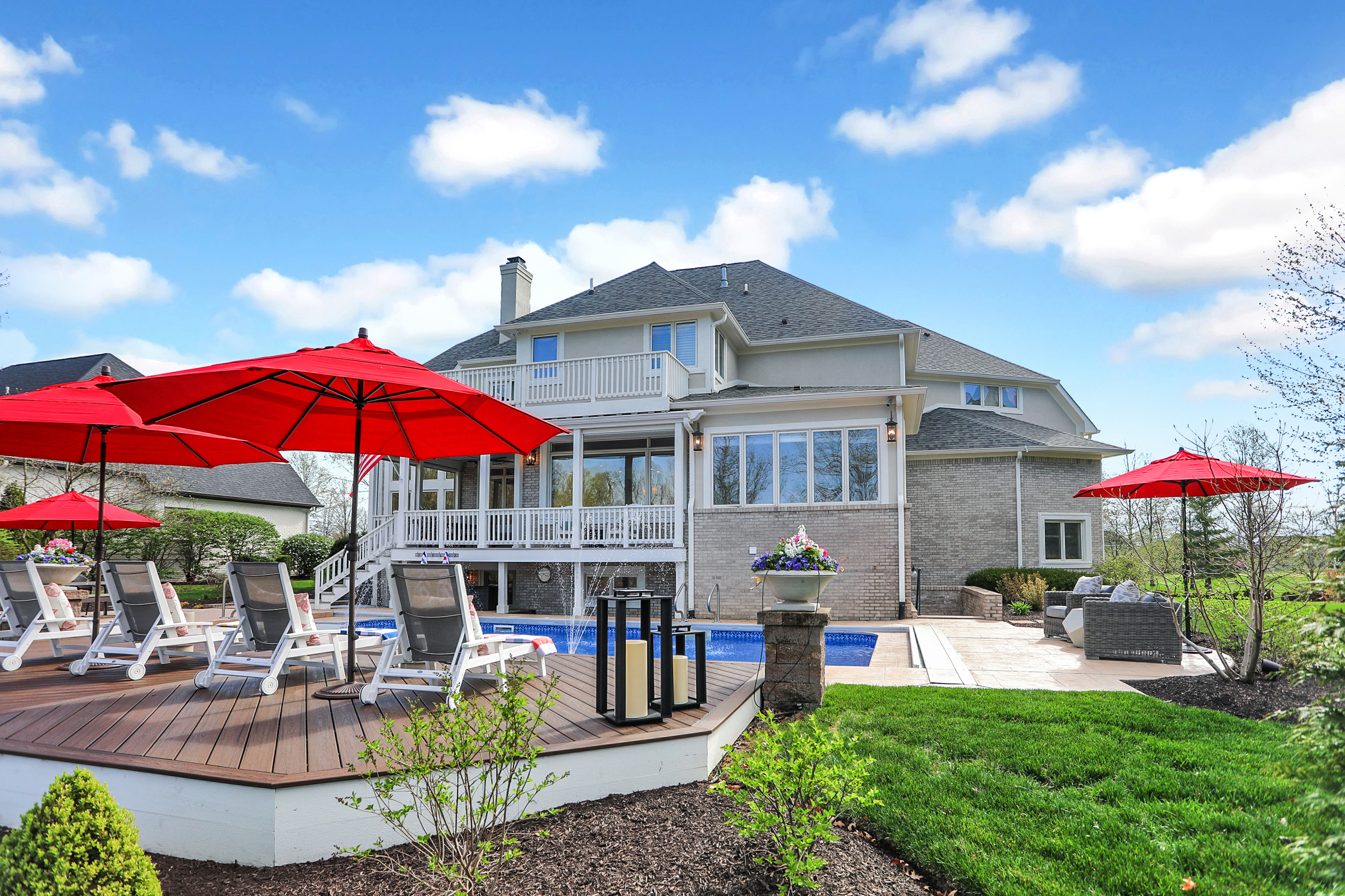 15646 Bridgewater Club Boulevard