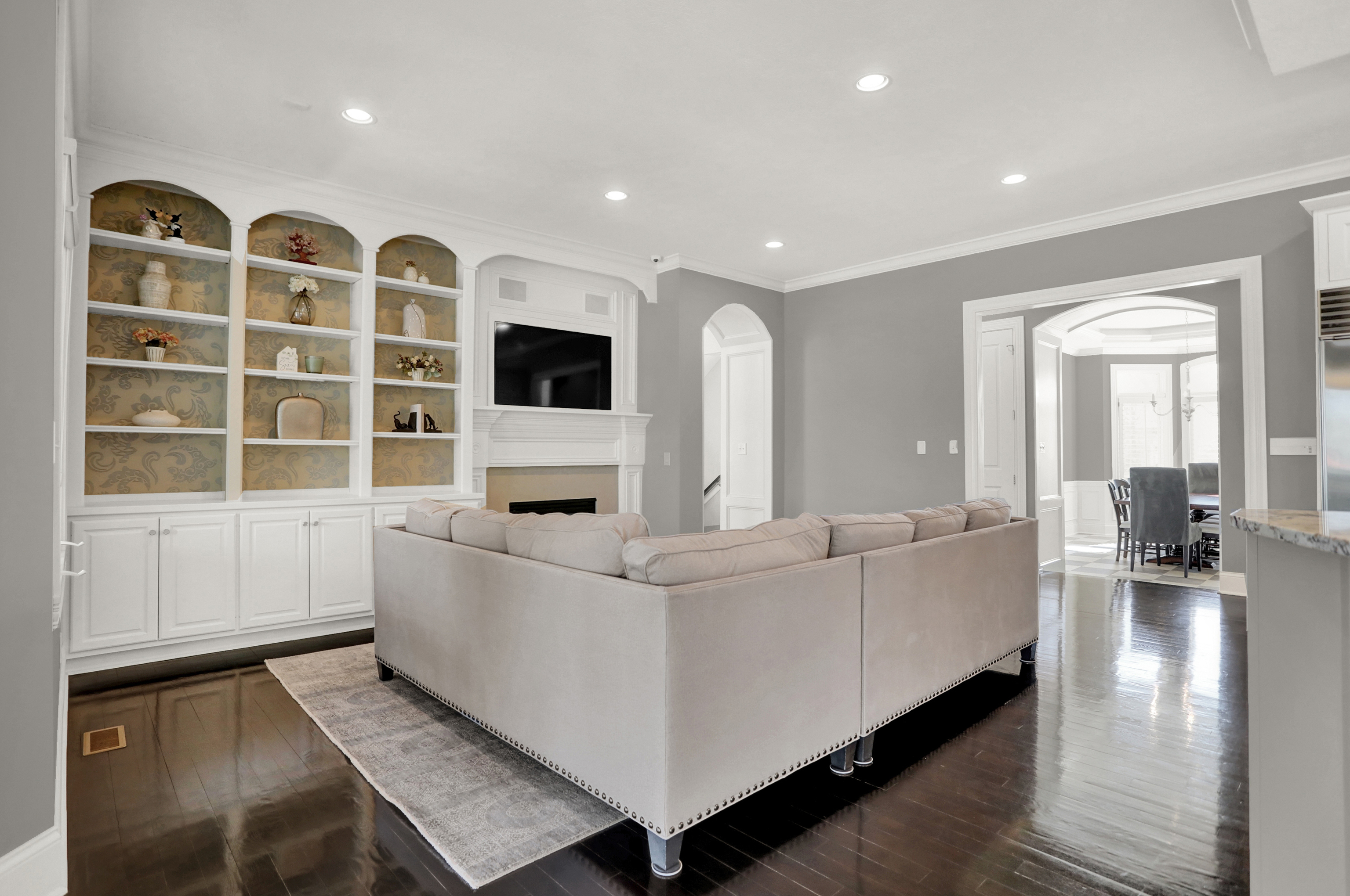 15646 Bridgewater Club Boulevard