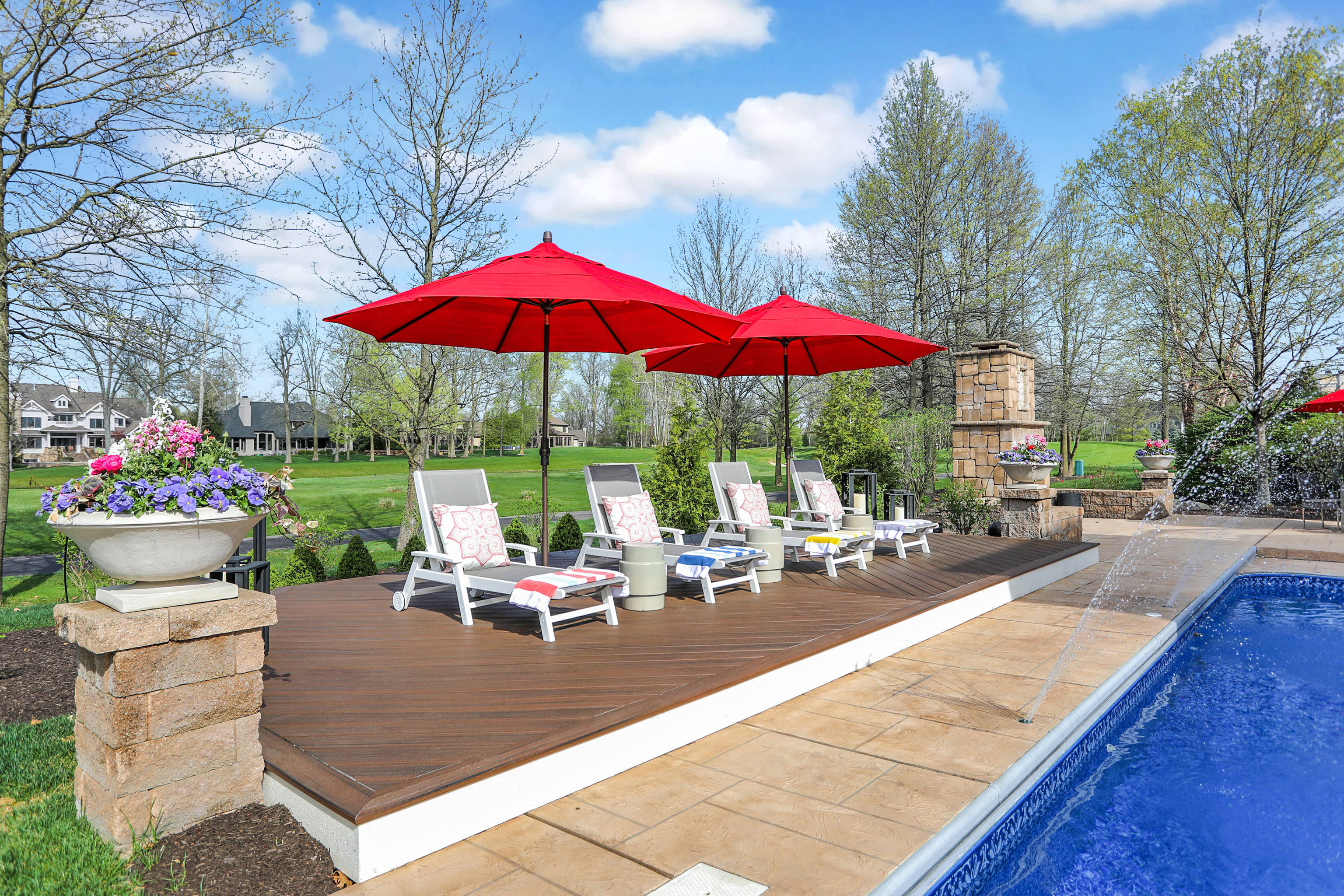 15646 Bridgewater Club Boulevard