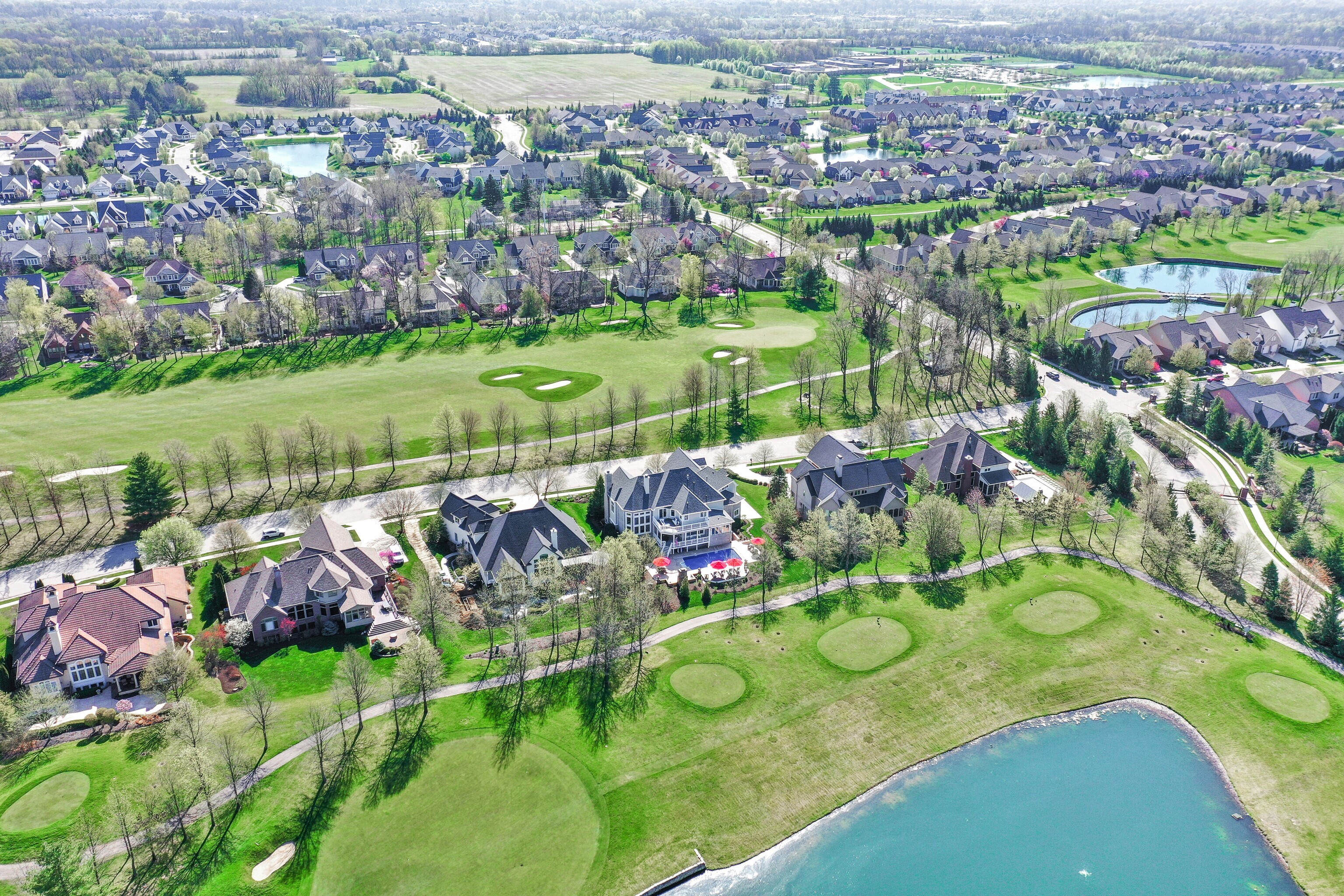 15646 Bridgewater Club Boulevard