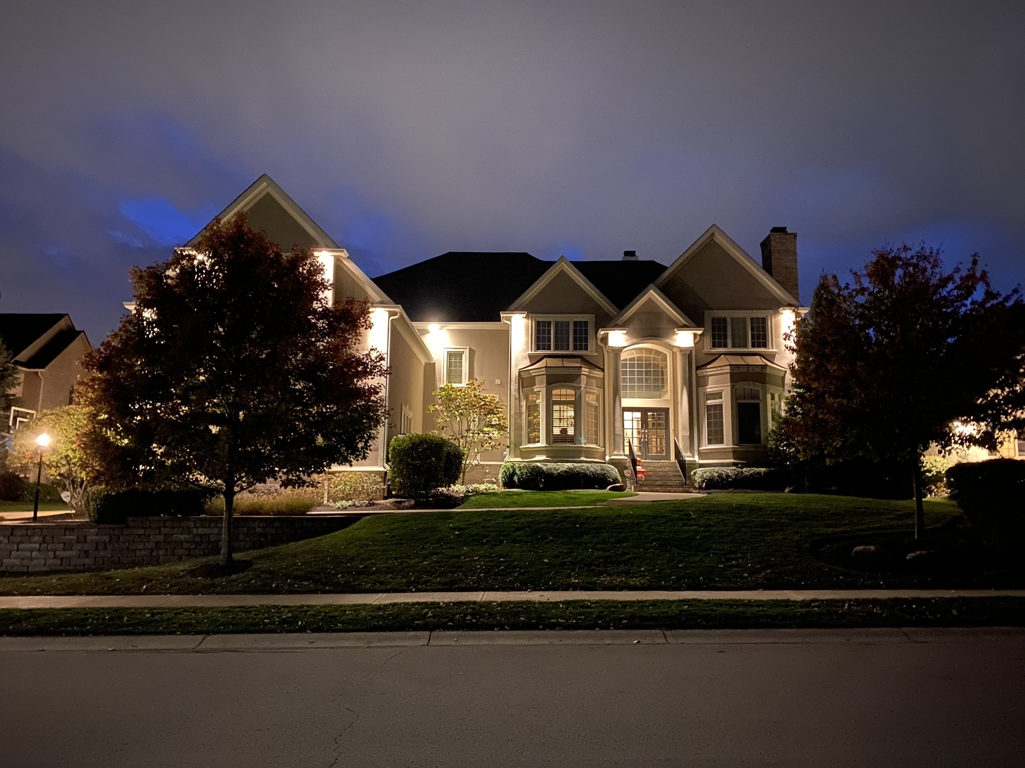 15646 Bridgewater Club Boulevard