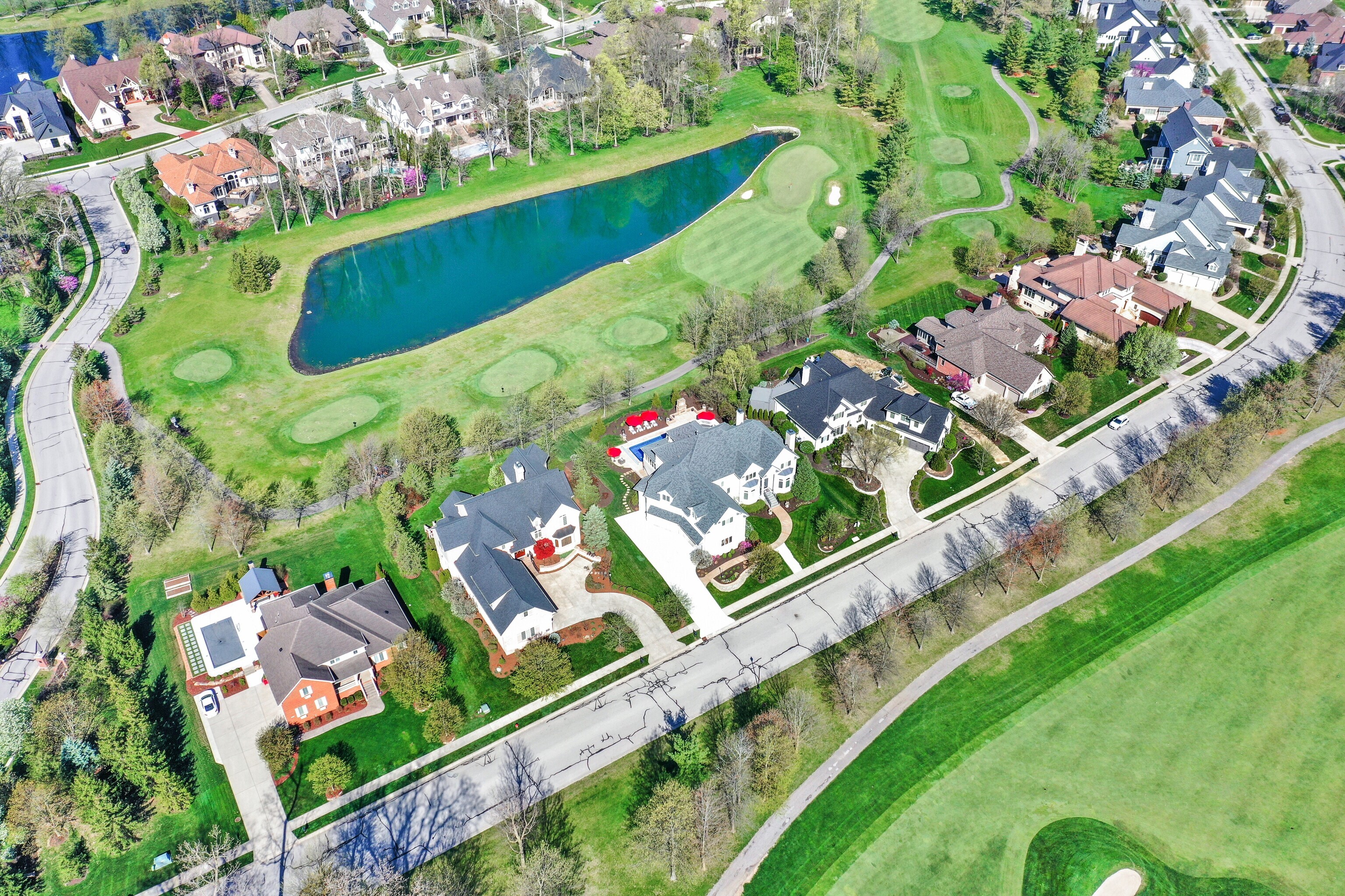 15646 Bridgewater Club Boulevard