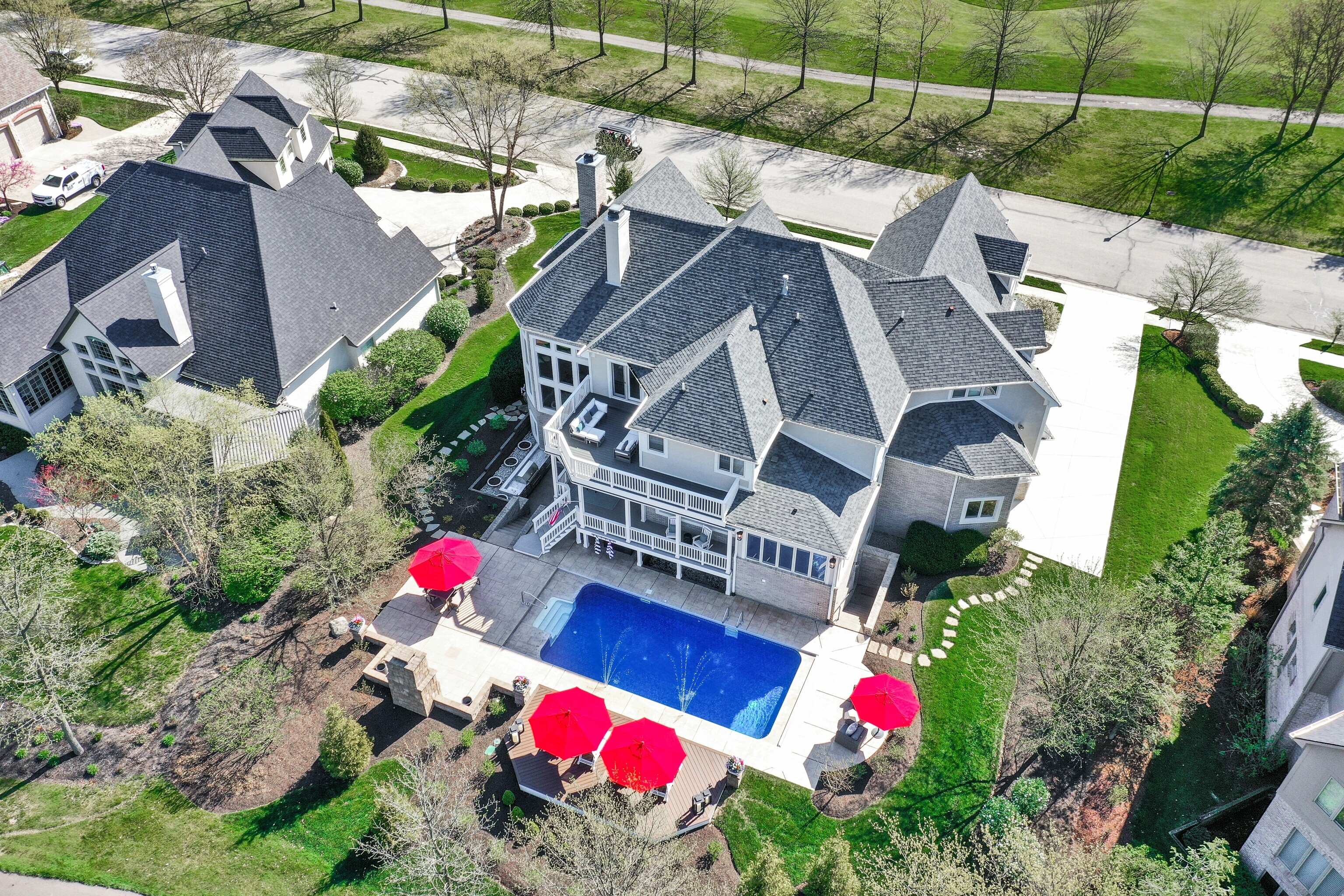 15646 Bridgewater Club Boulevard