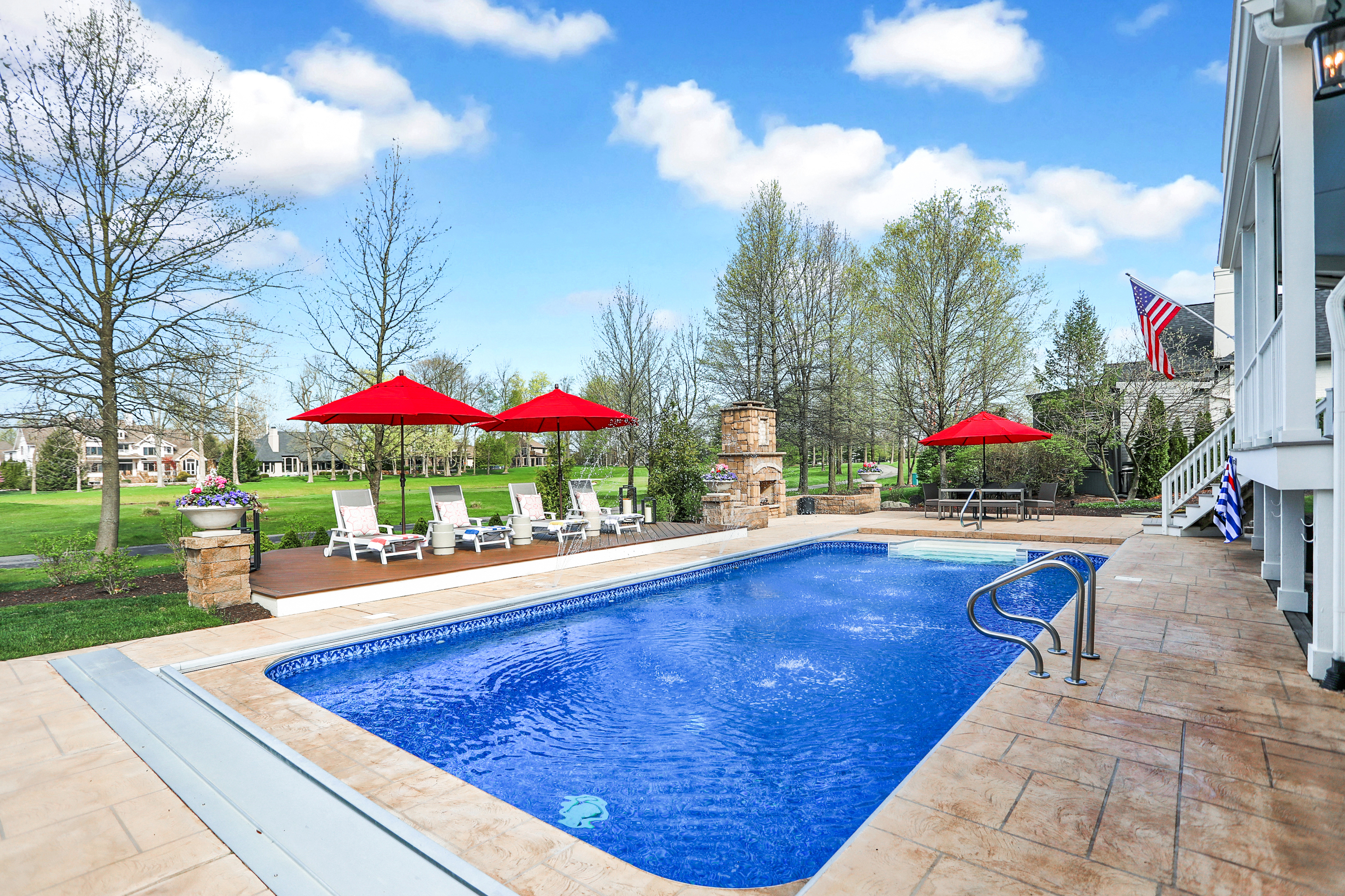 15646 Bridgewater Club Boulevard