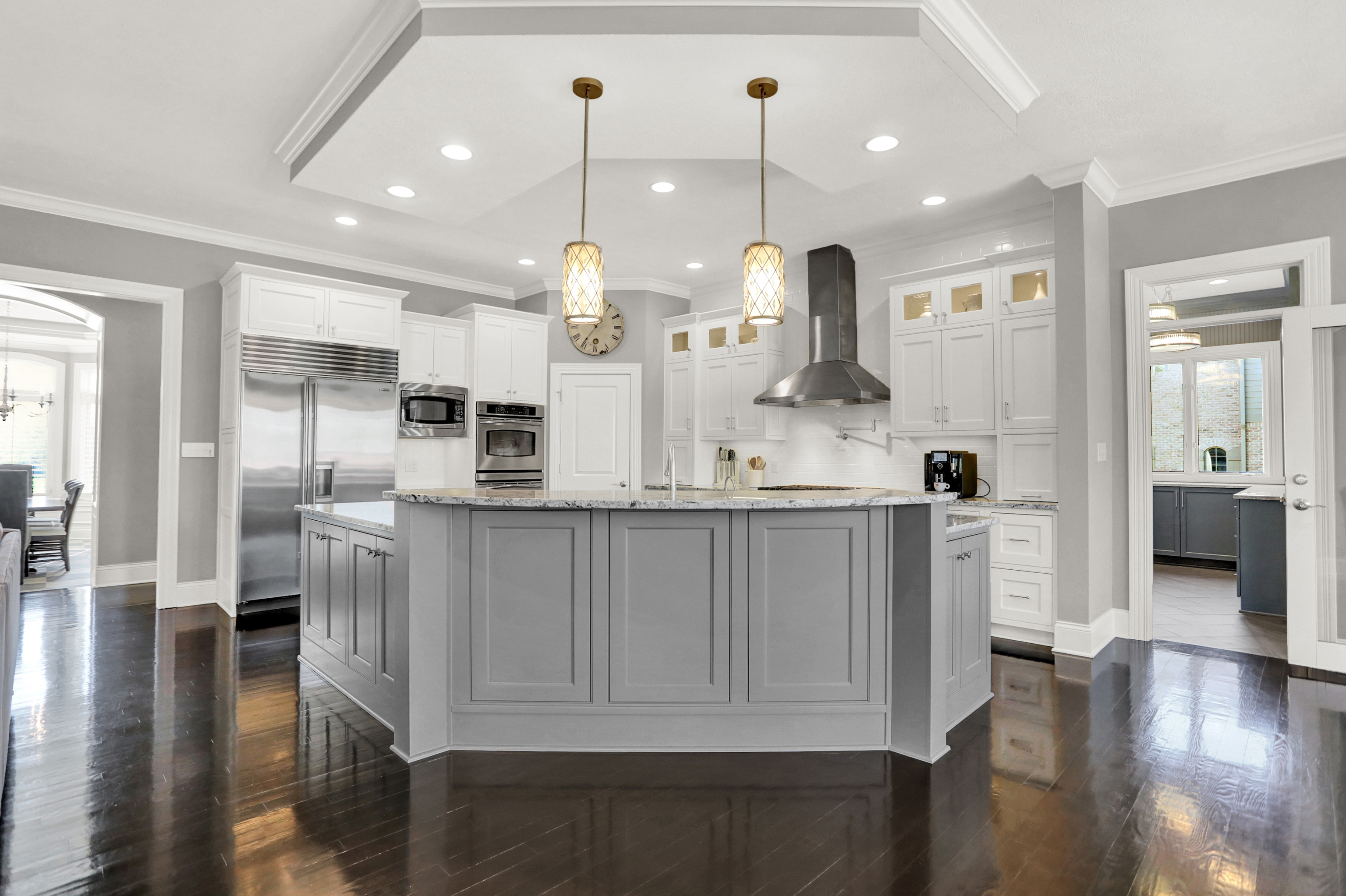 15646 Bridgewater Club Boulevard