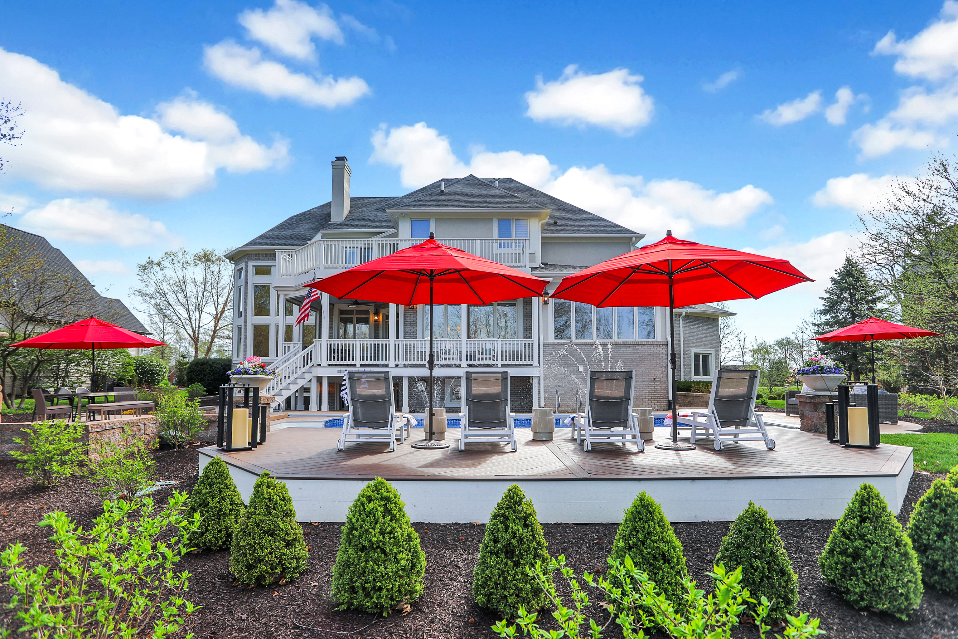 15646 Bridgewater Club Boulevard