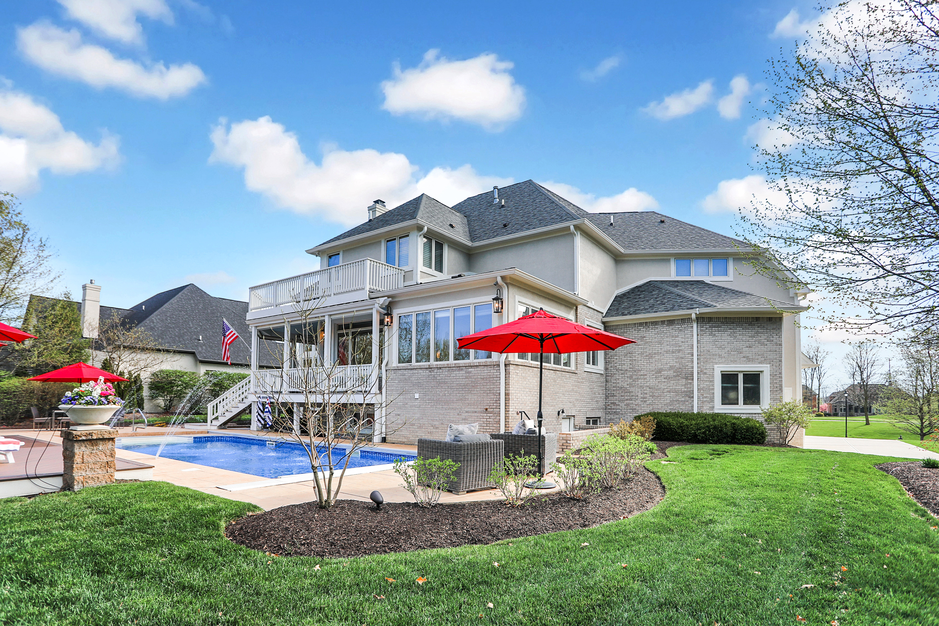 15646 Bridgewater Club Boulevard