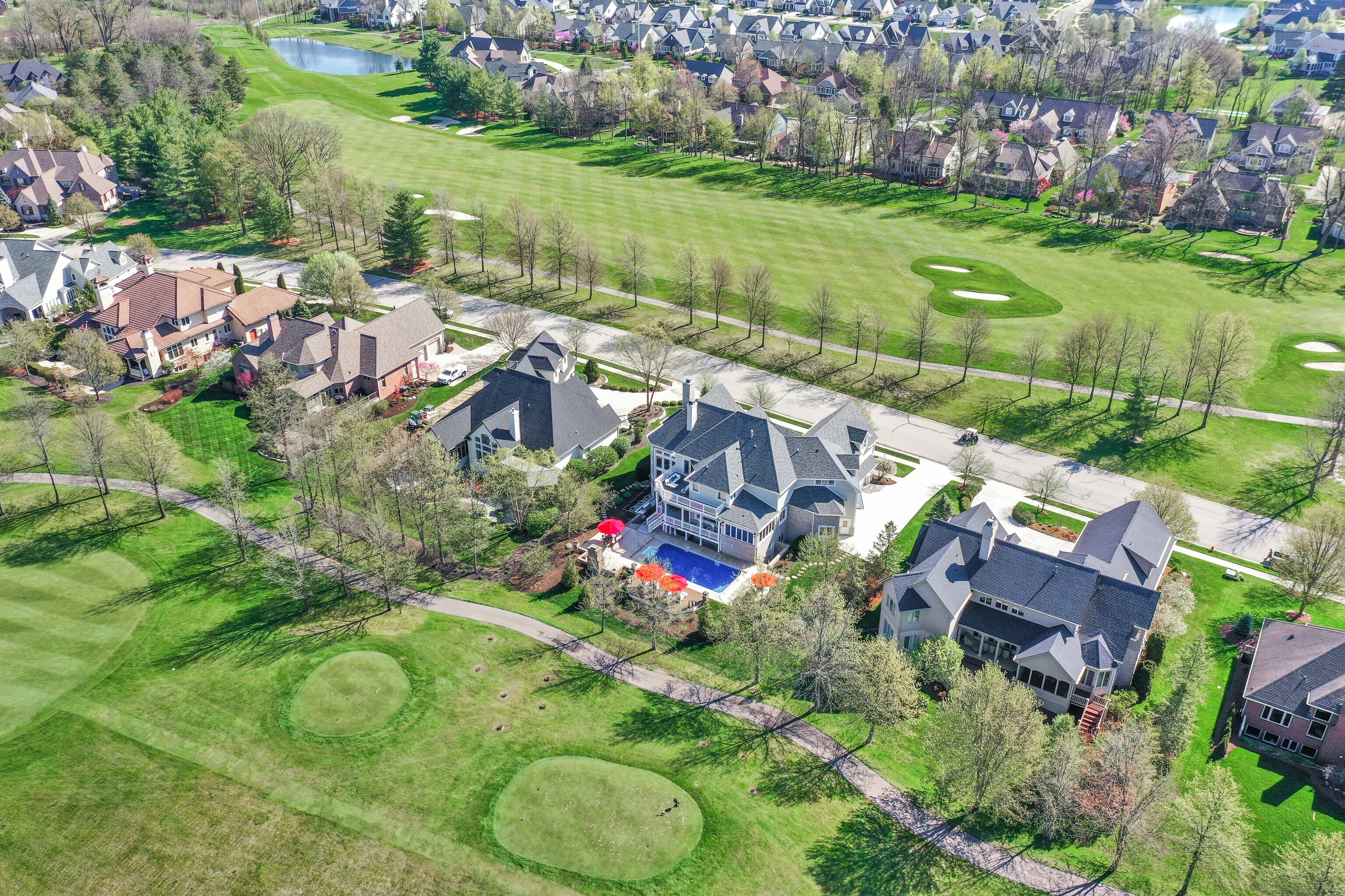 15646 Bridgewater Club Boulevard