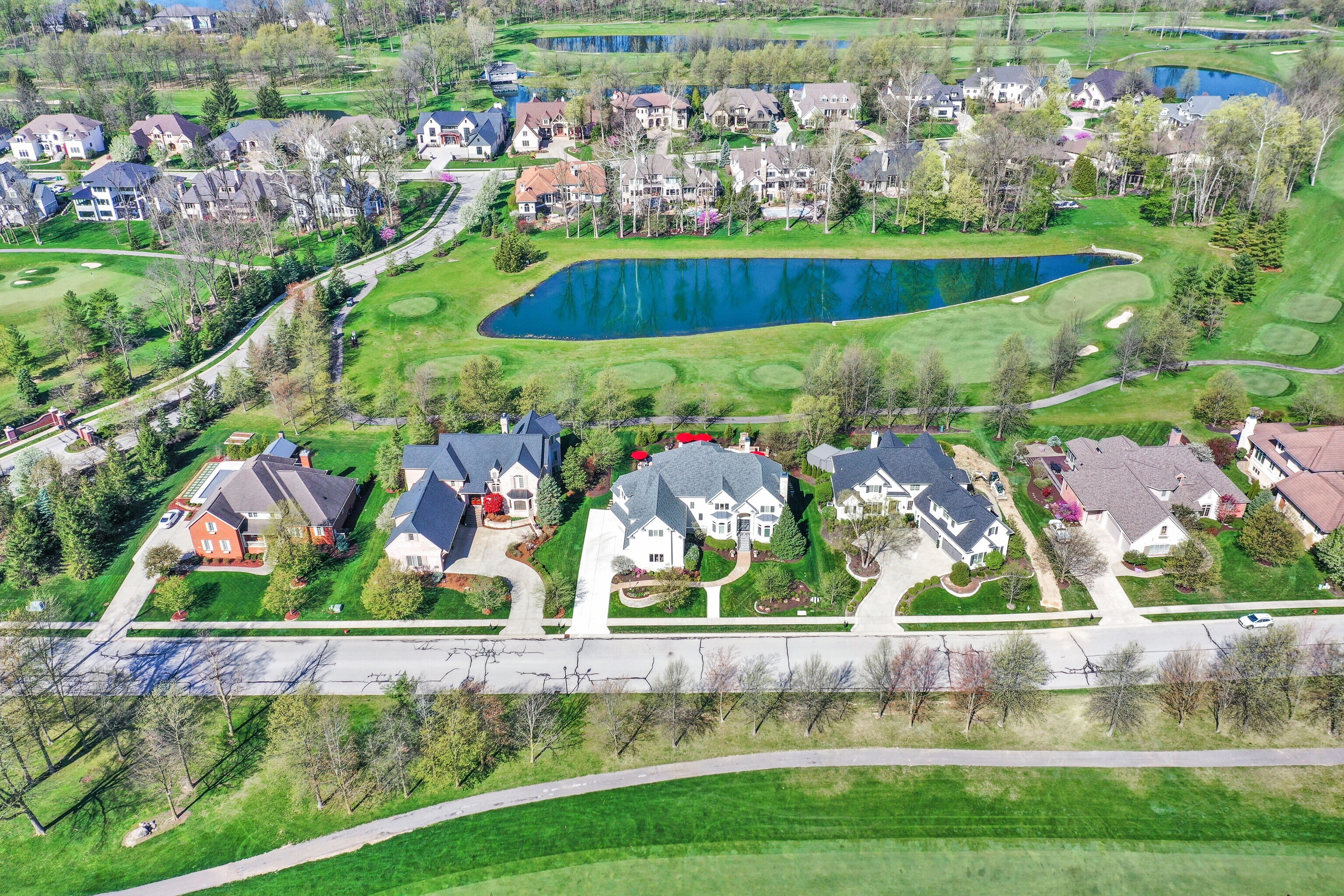 15646 Bridgewater Club Boulevard