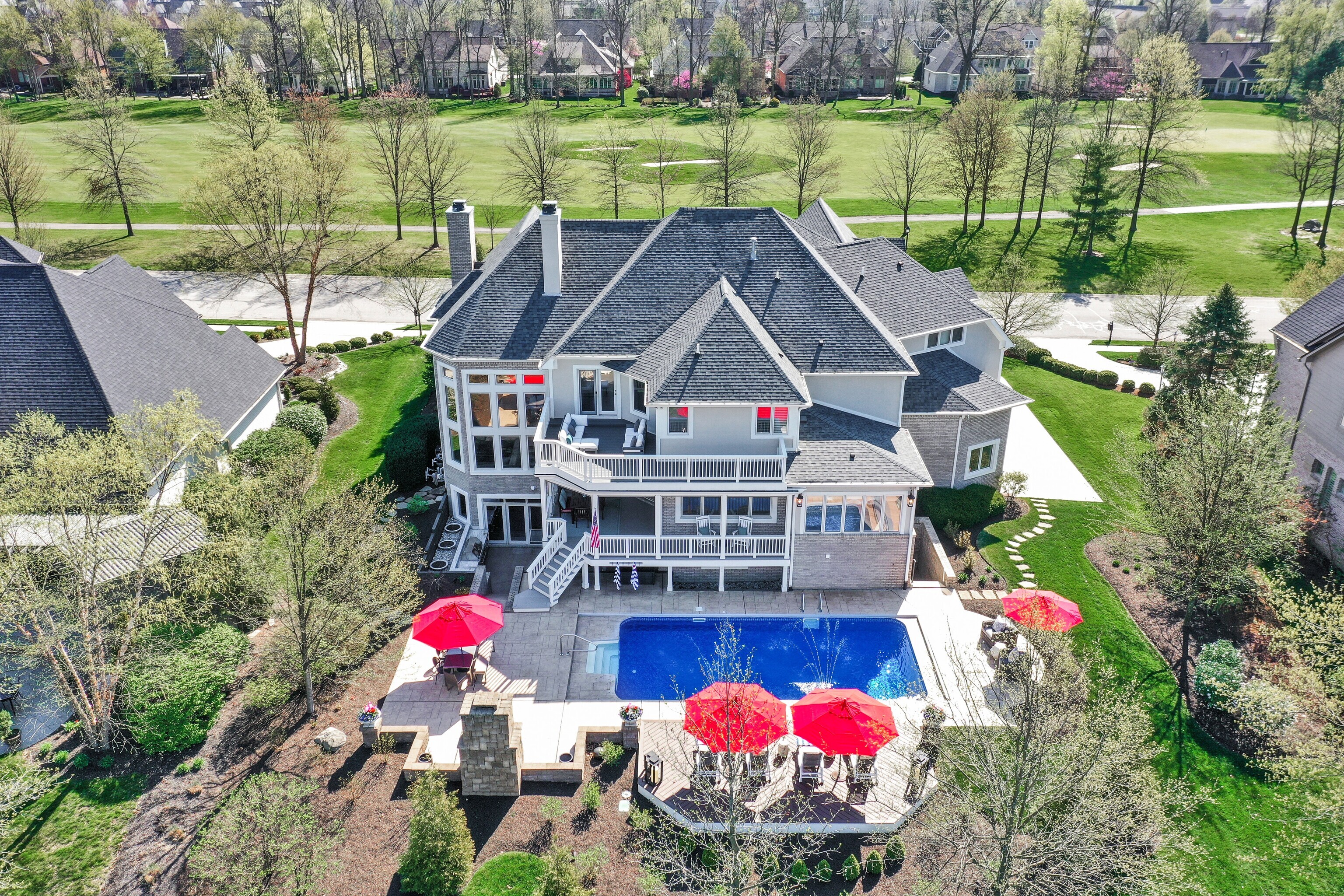 15646 Bridgewater Club Boulevard