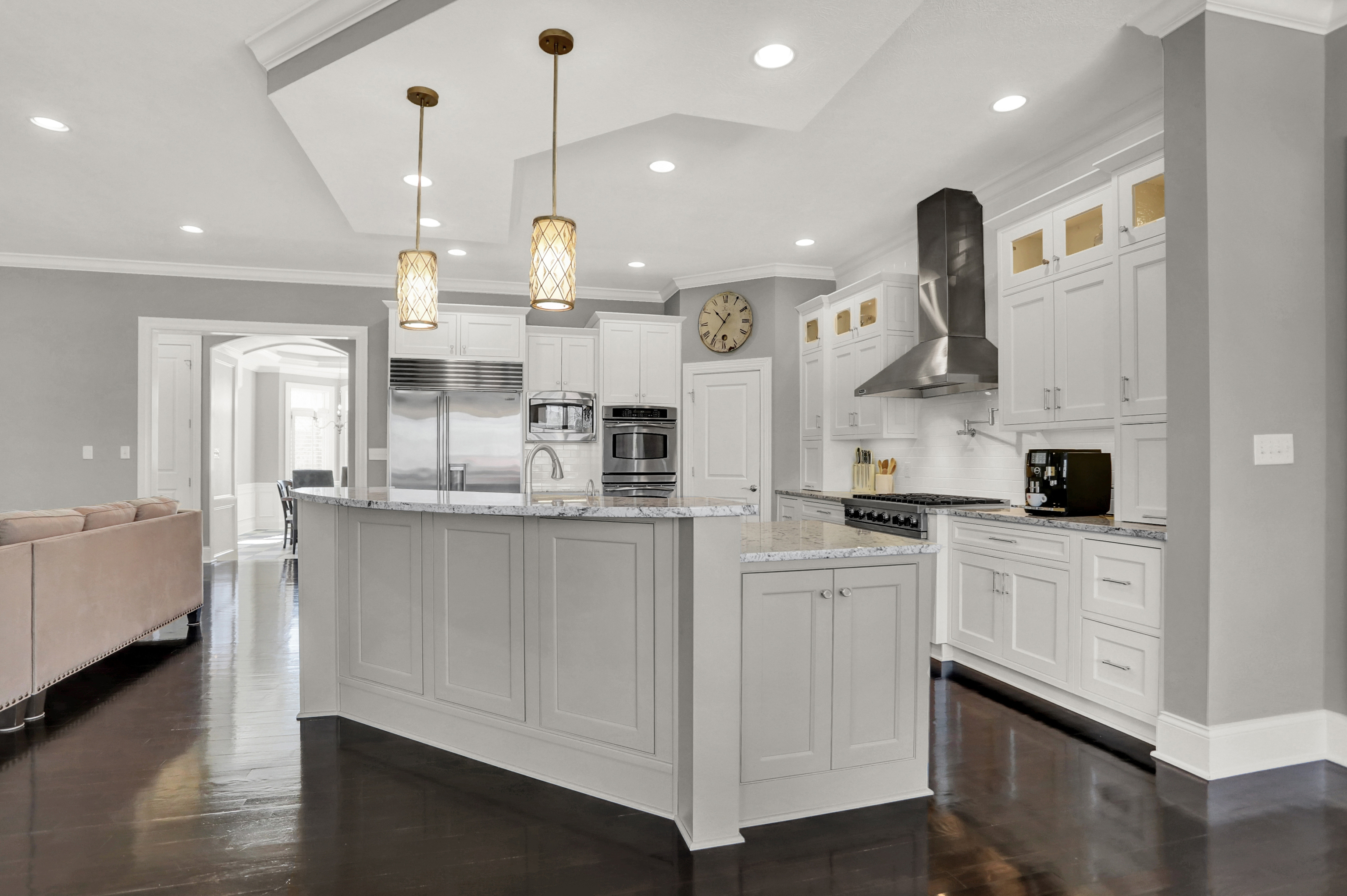 15646 Bridgewater Club Boulevard