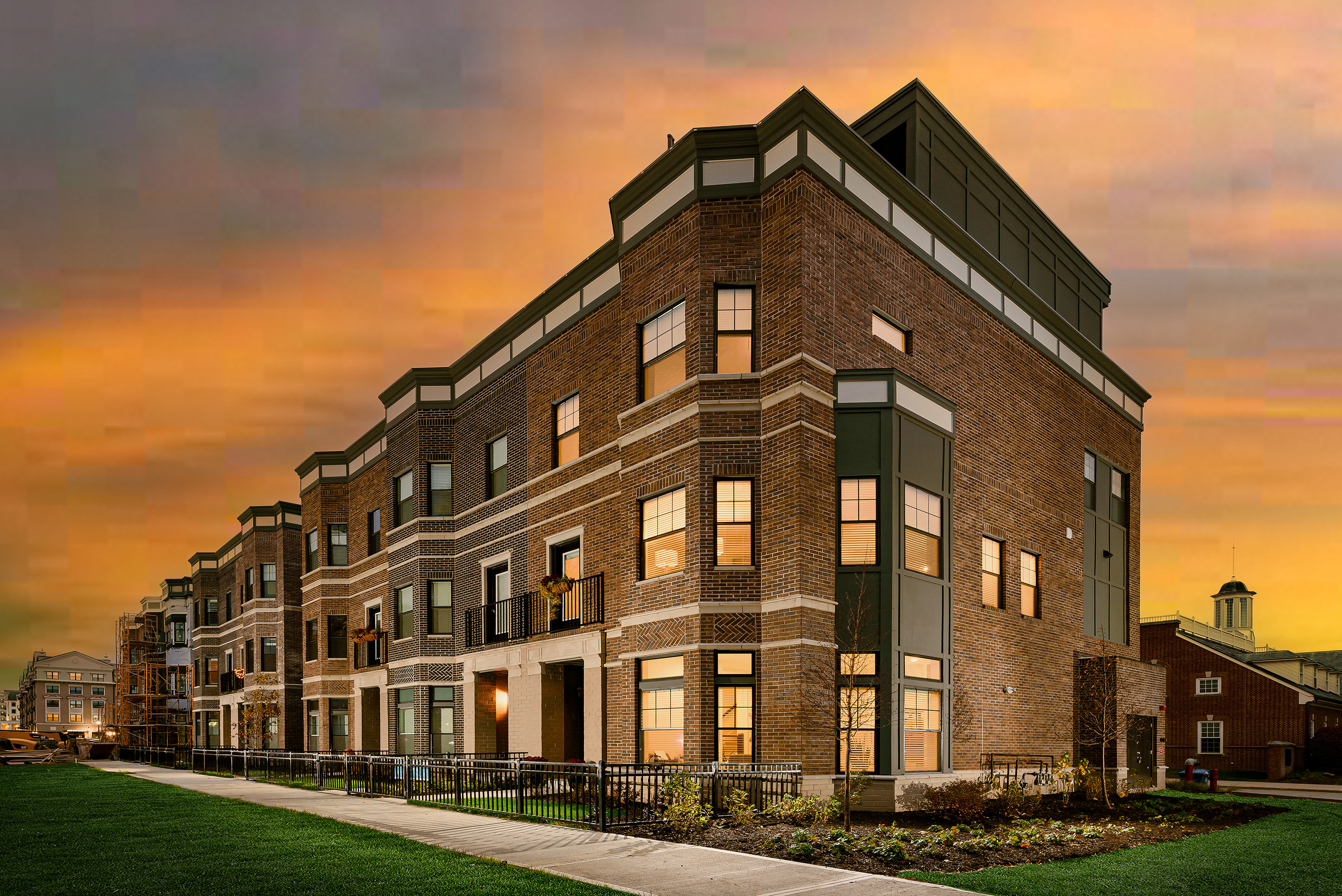 890 Berkhamsted Lane