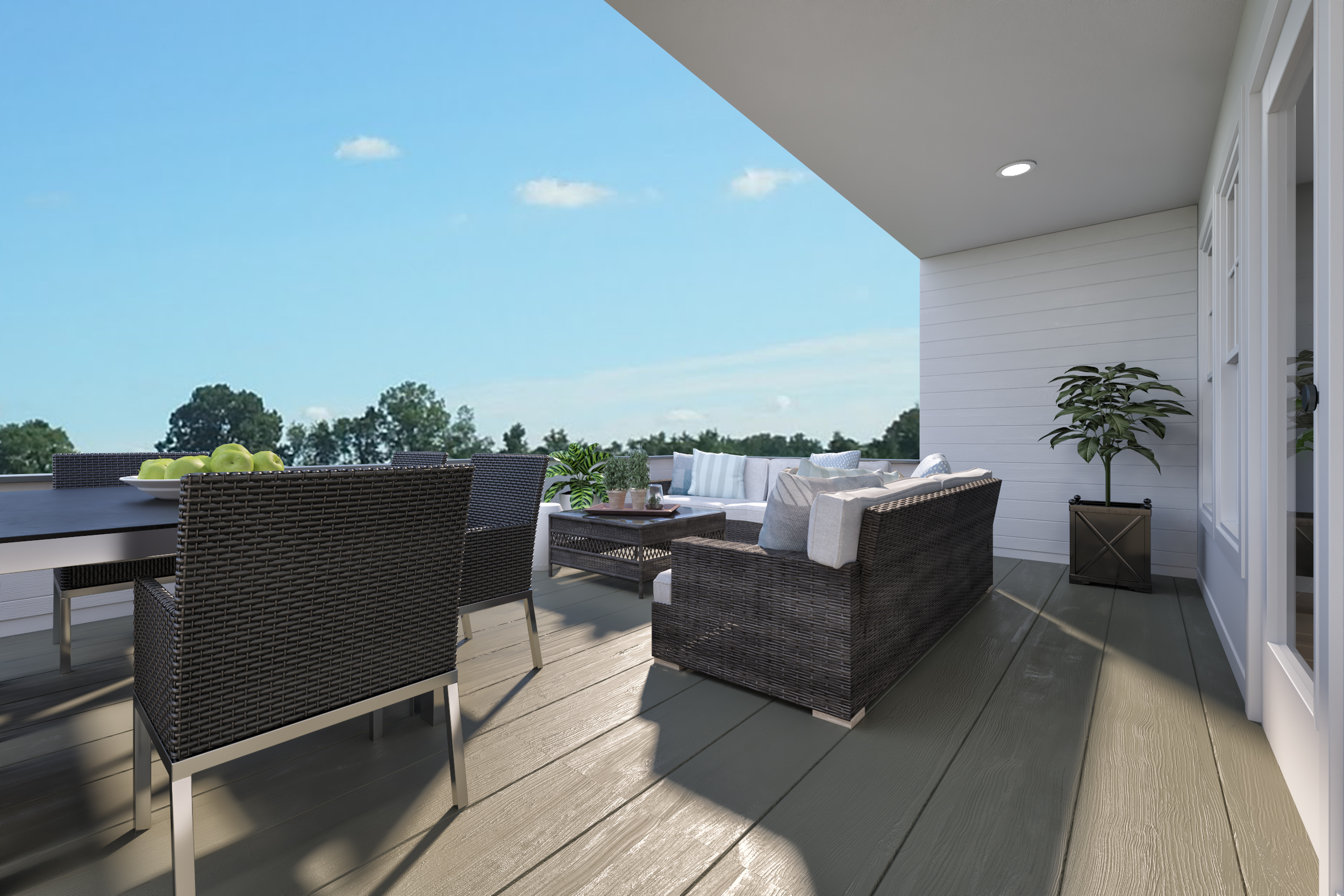 890 Berkhamsted Lane