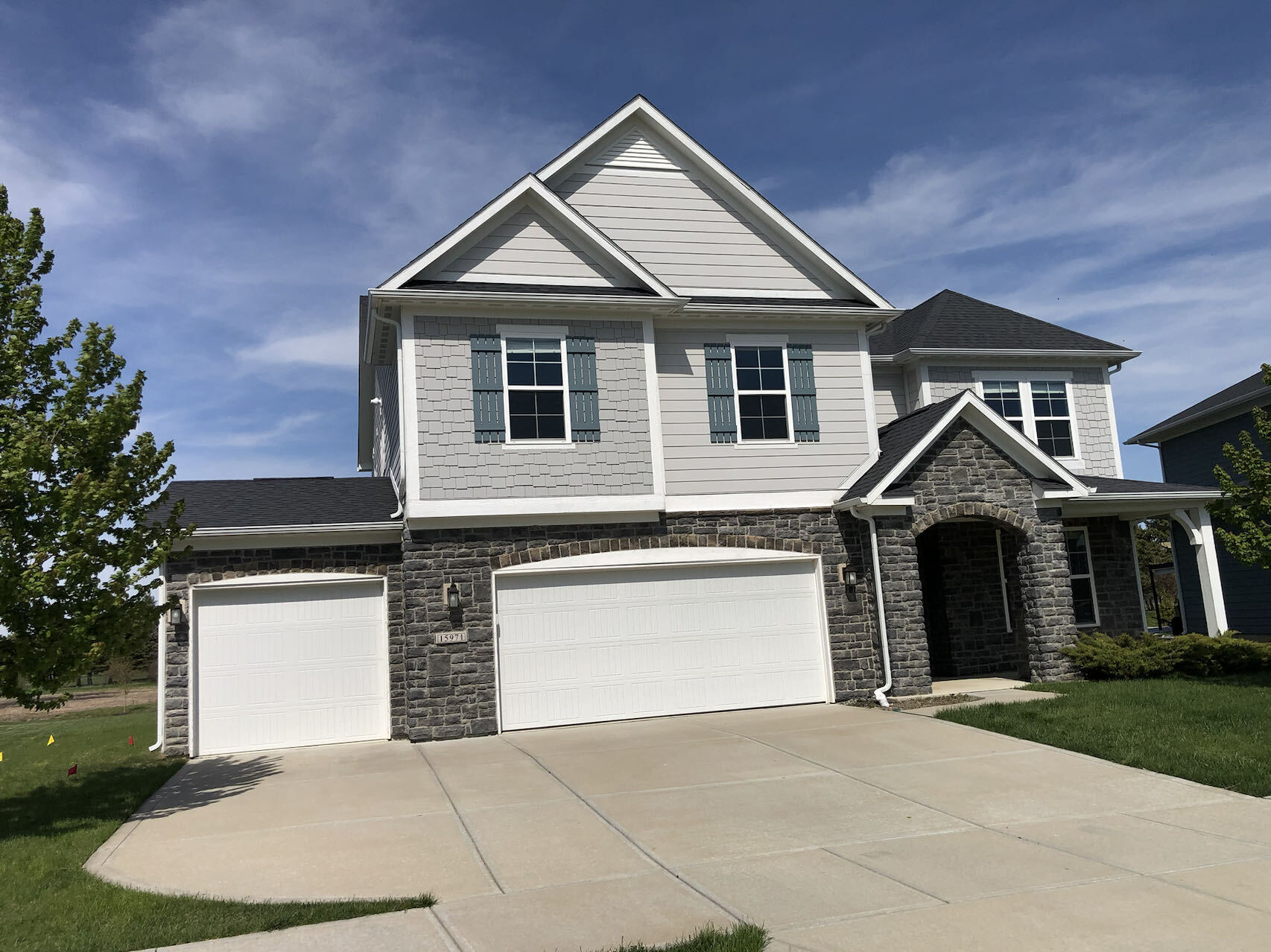 15971 Conductors Drive