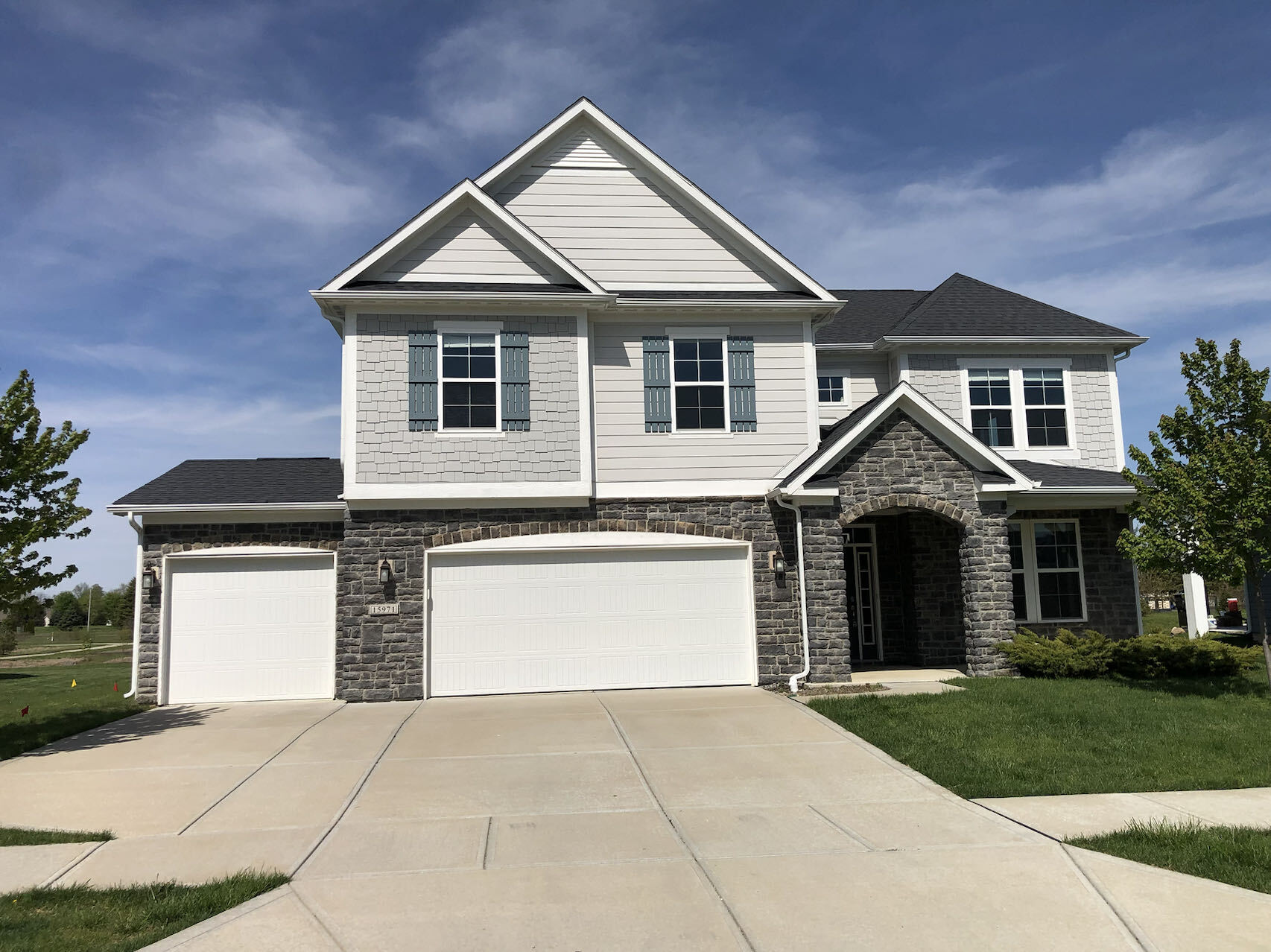 15971 Conductors Drive