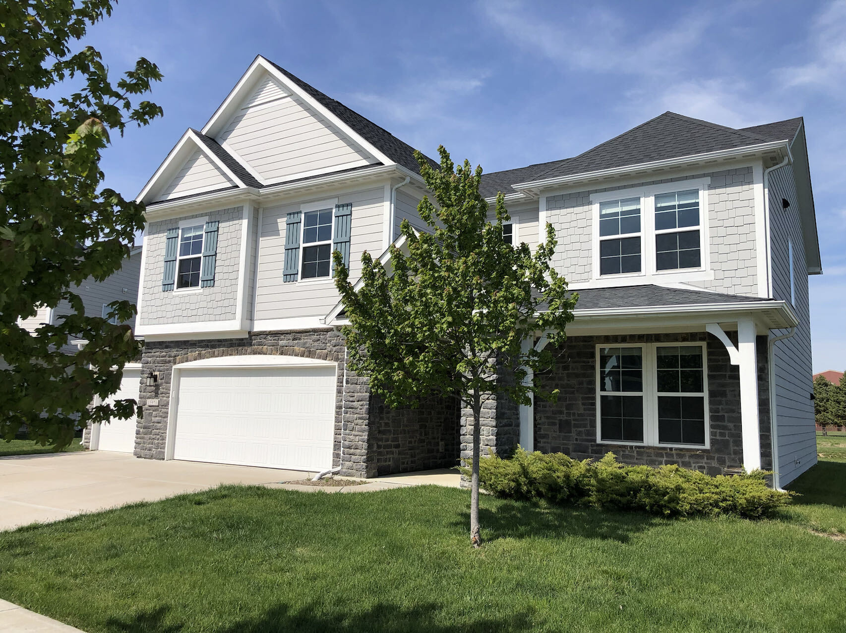 15971 Conductors Drive