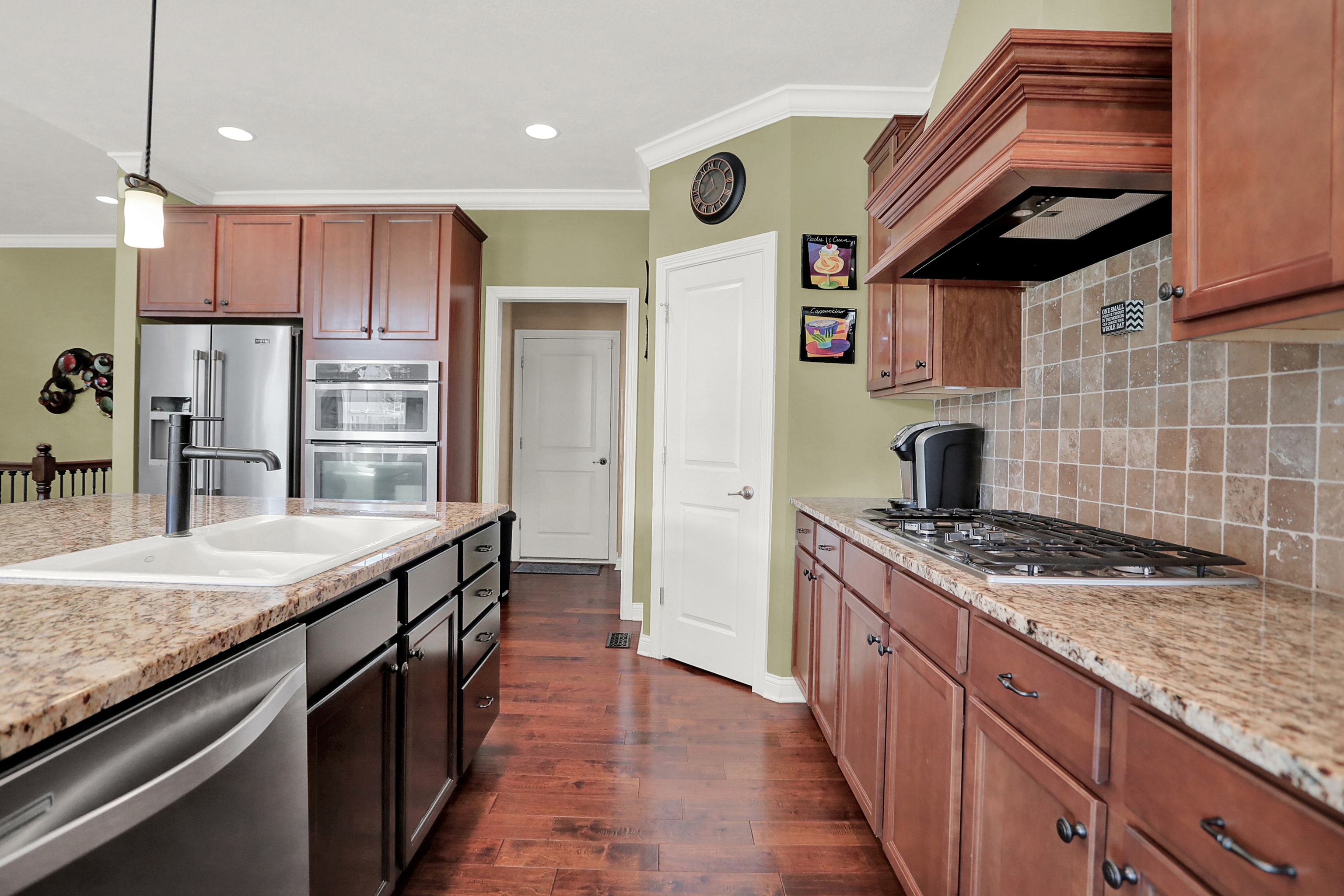 15723 Market Center Drive