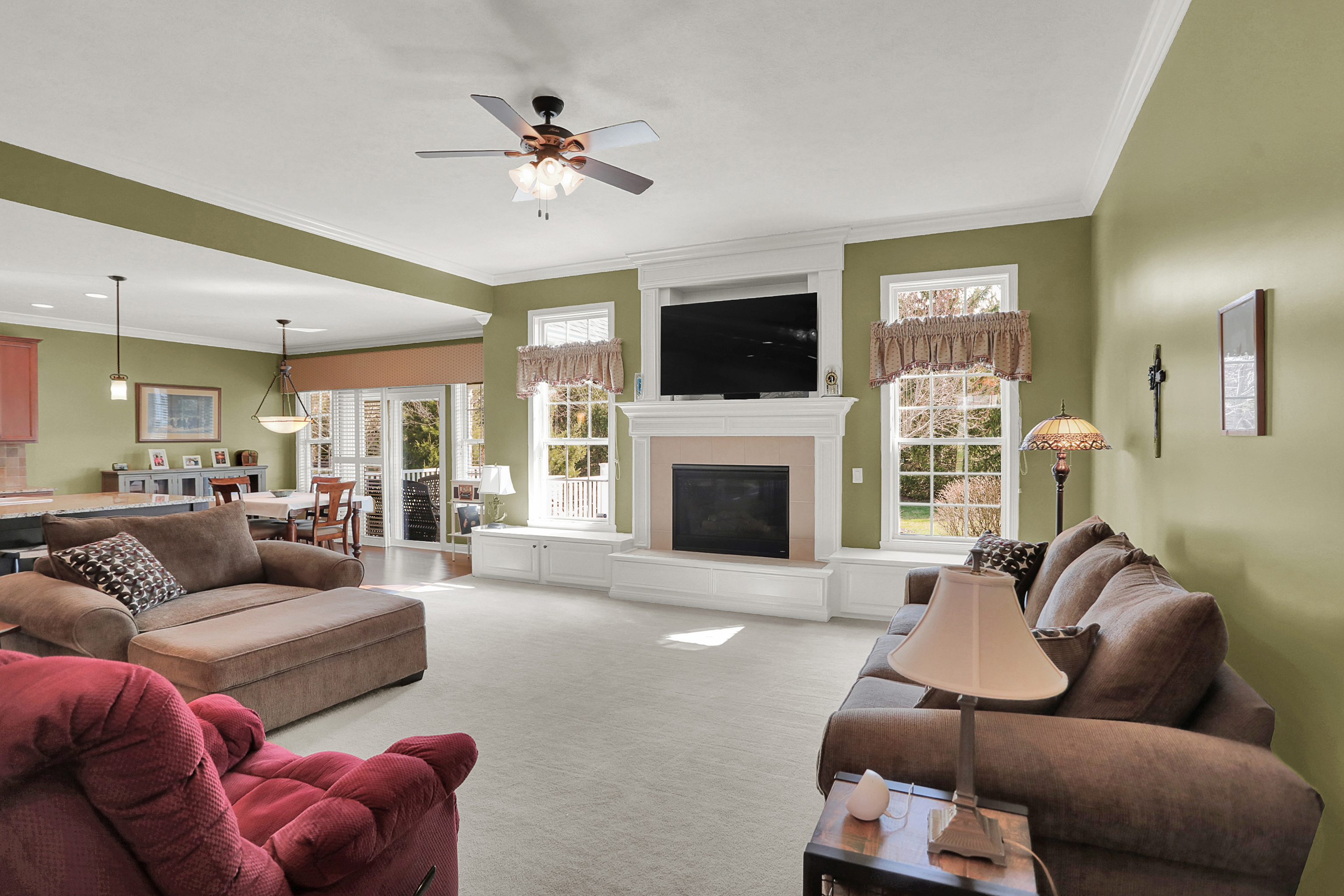 15723 Market Center Drive