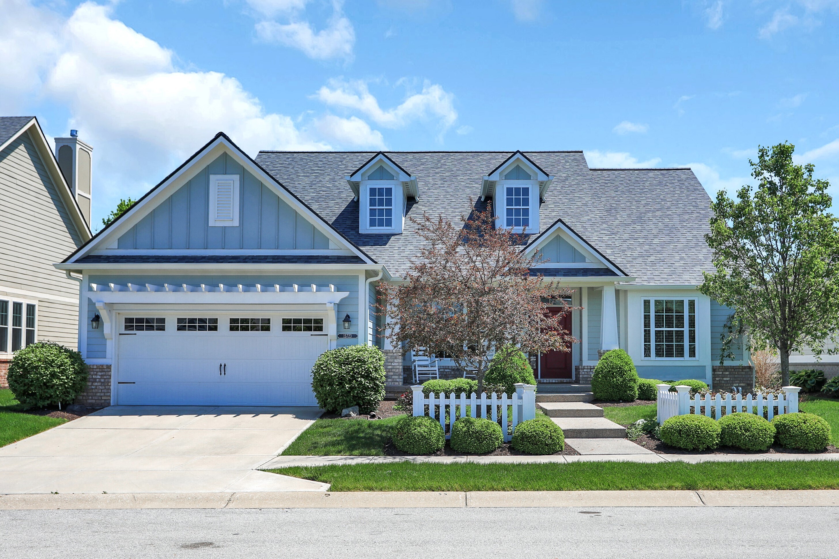 15723 Market Center Drive