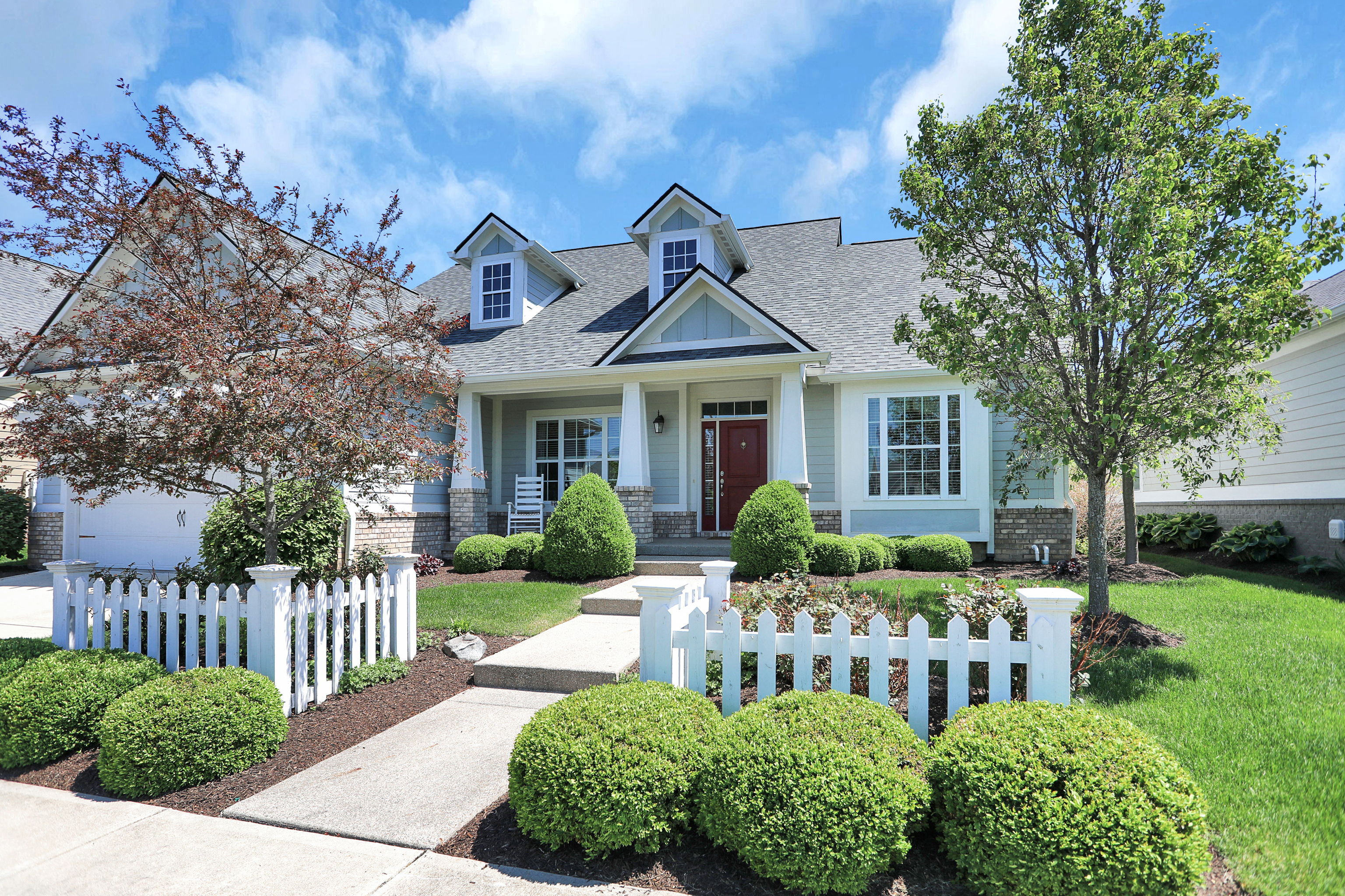 15723 Market Center Drive