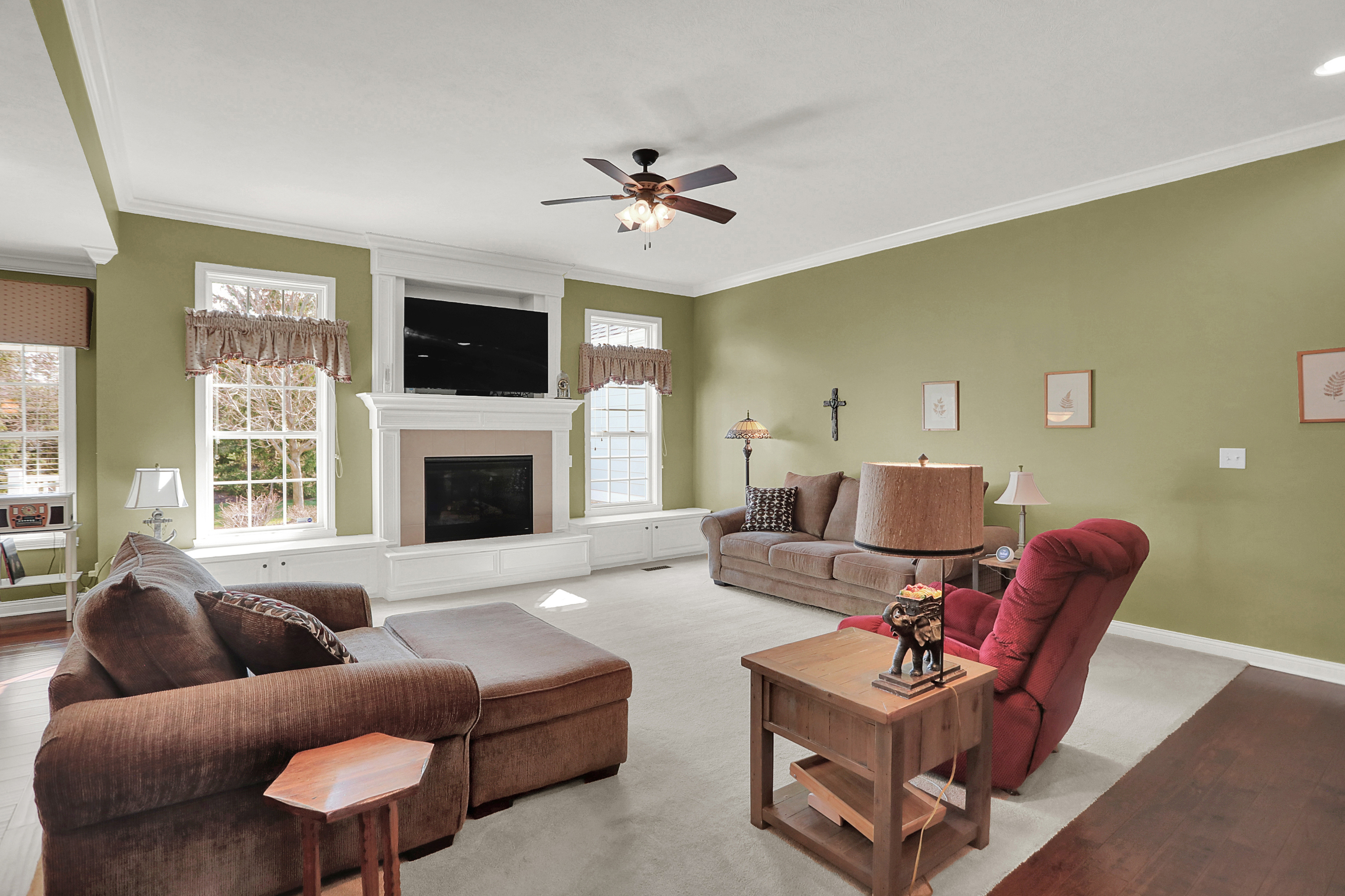 15723 Market Center Drive