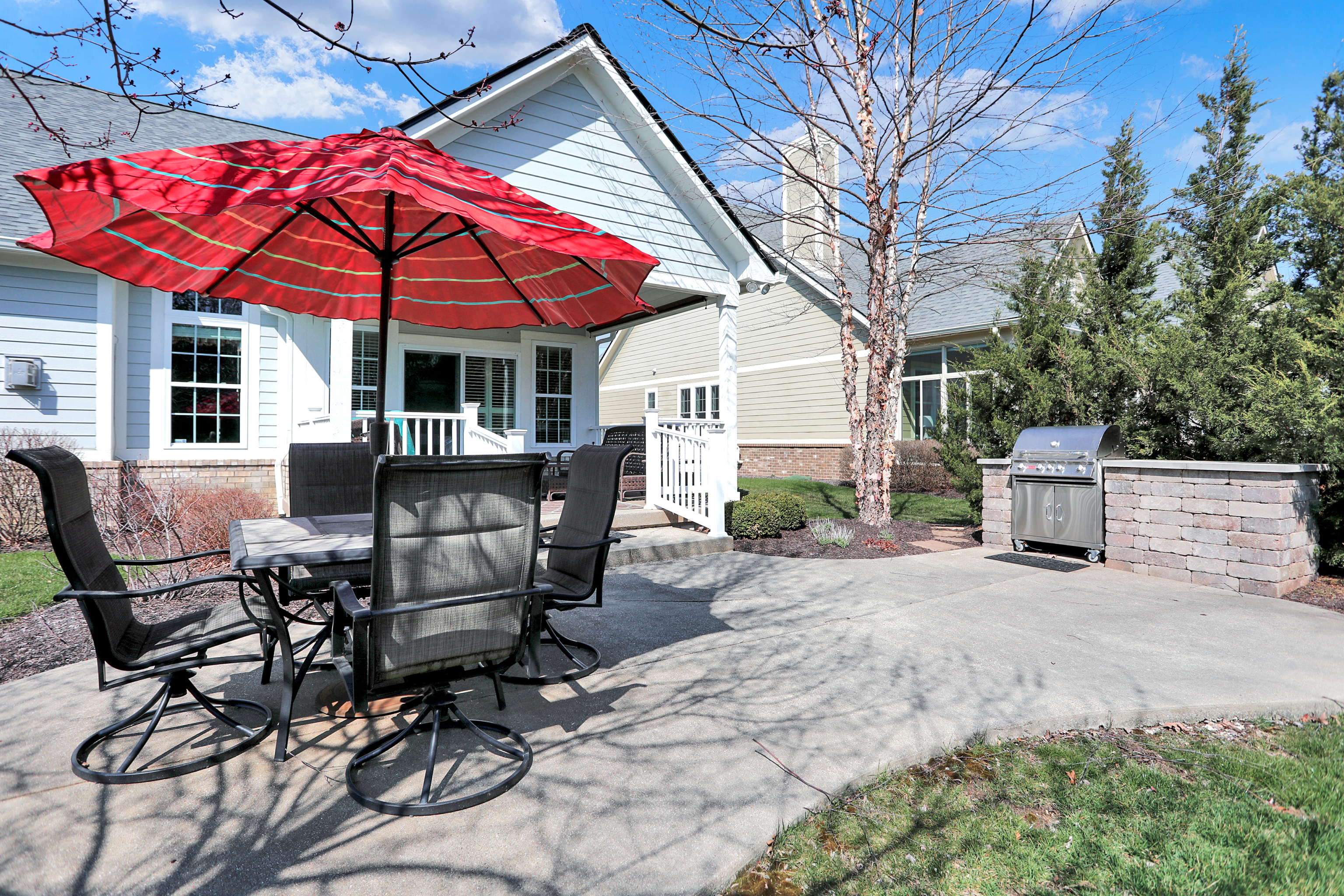 15723 Market Center Drive