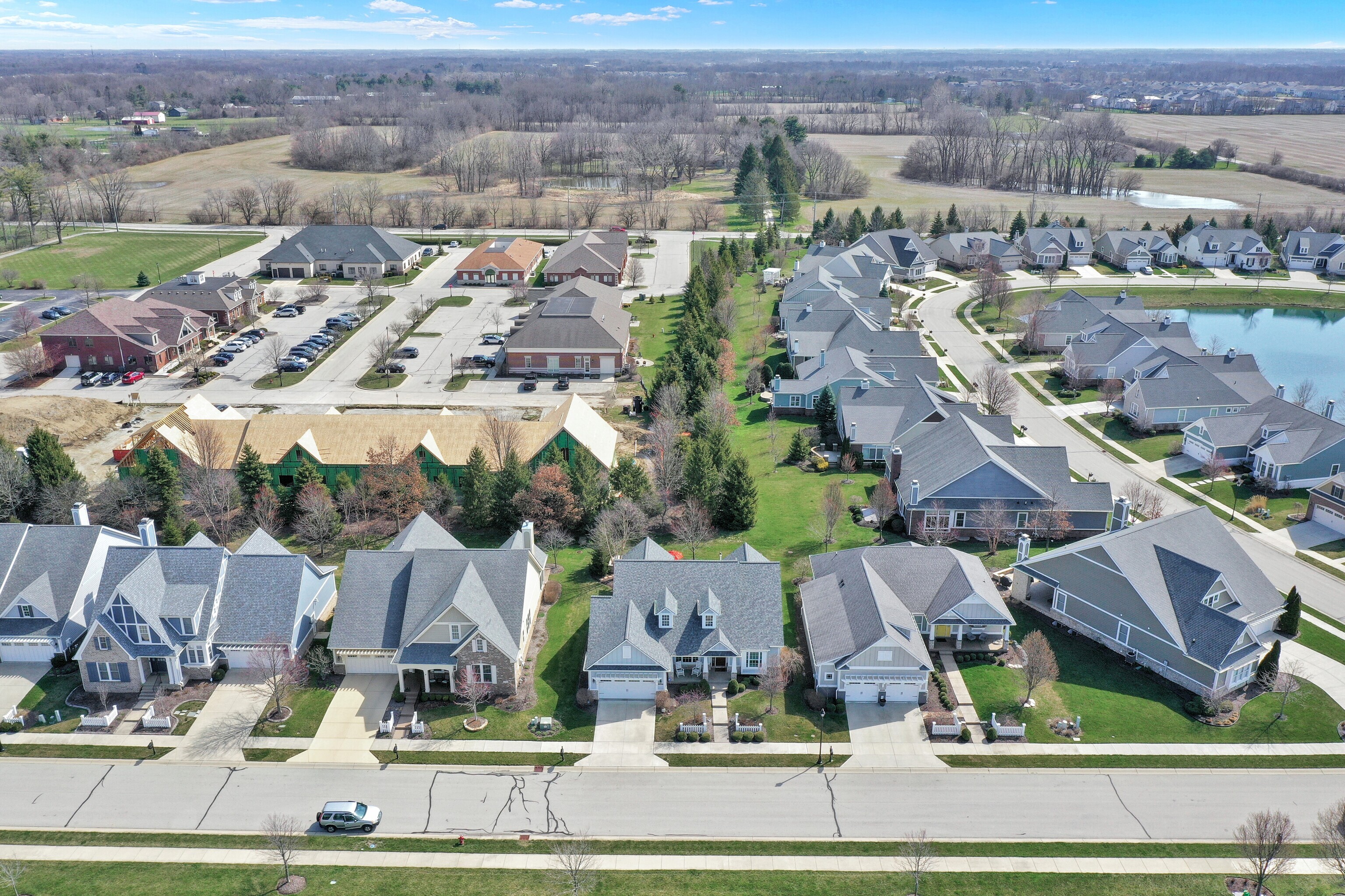 15723 Market Center Drive