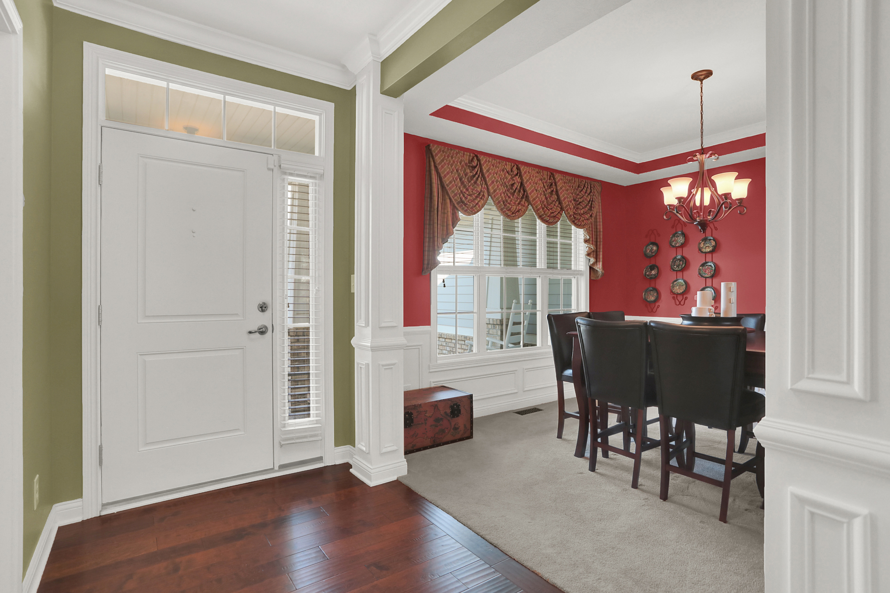 15723 Market Center Drive