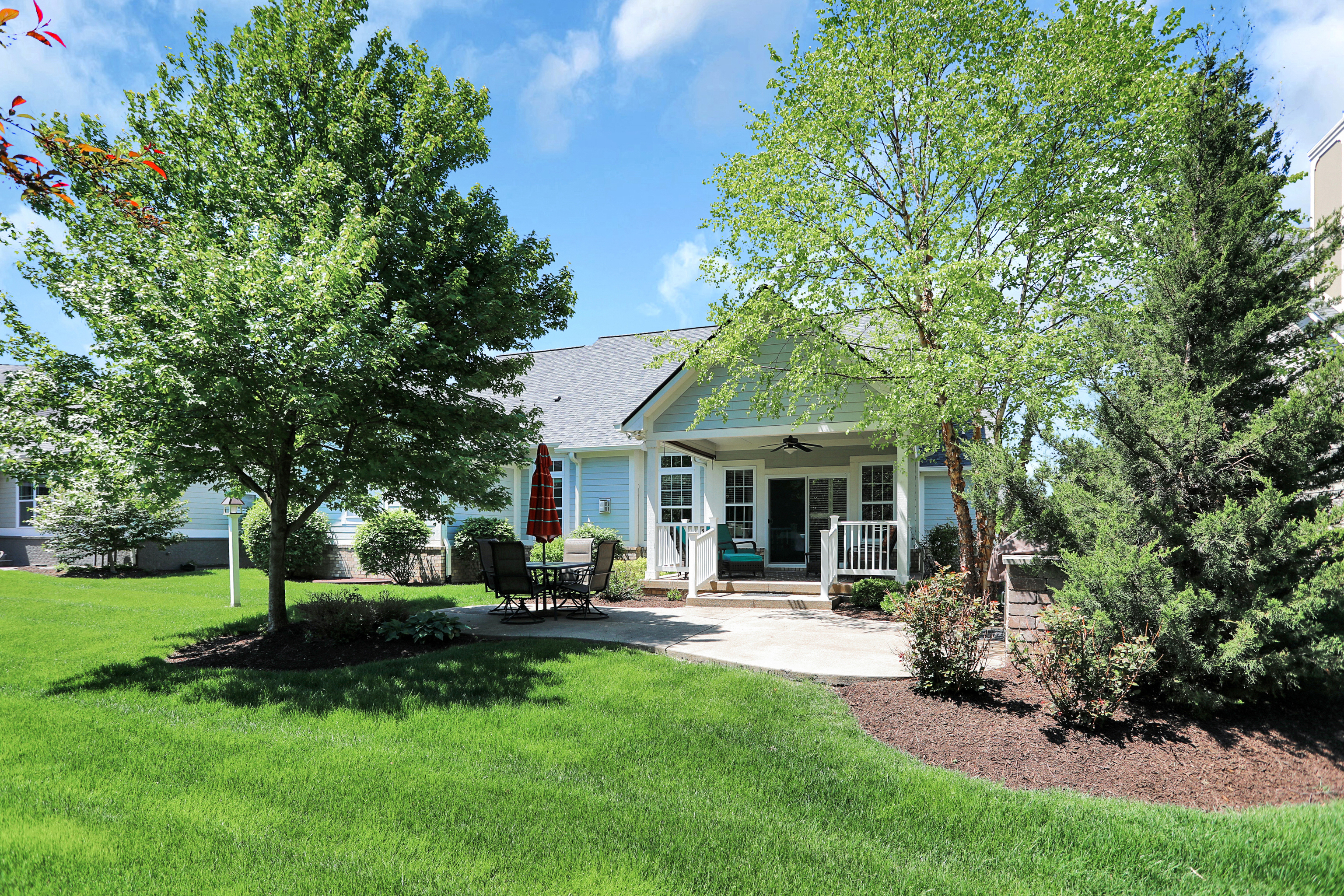 15723 Market Center Drive