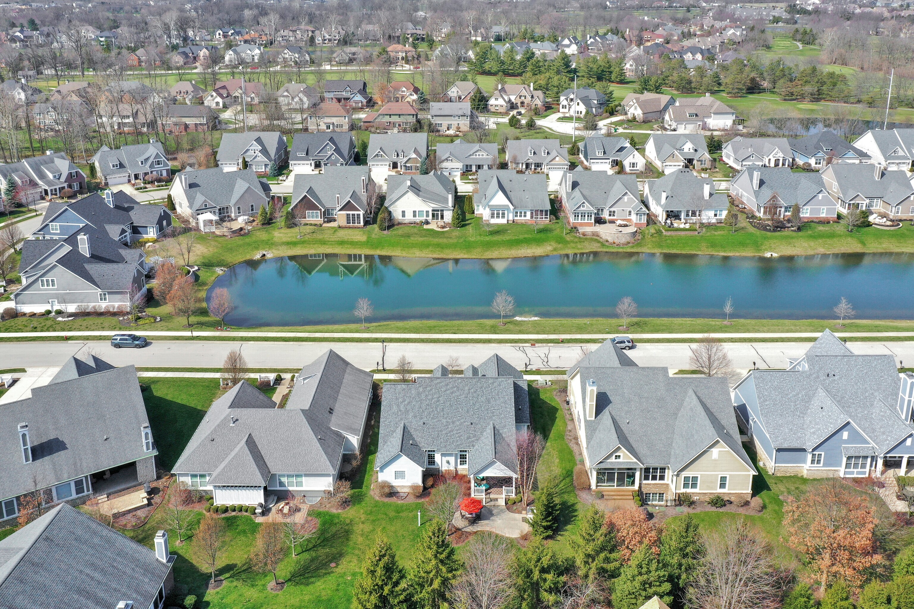 15723 Market Center Drive