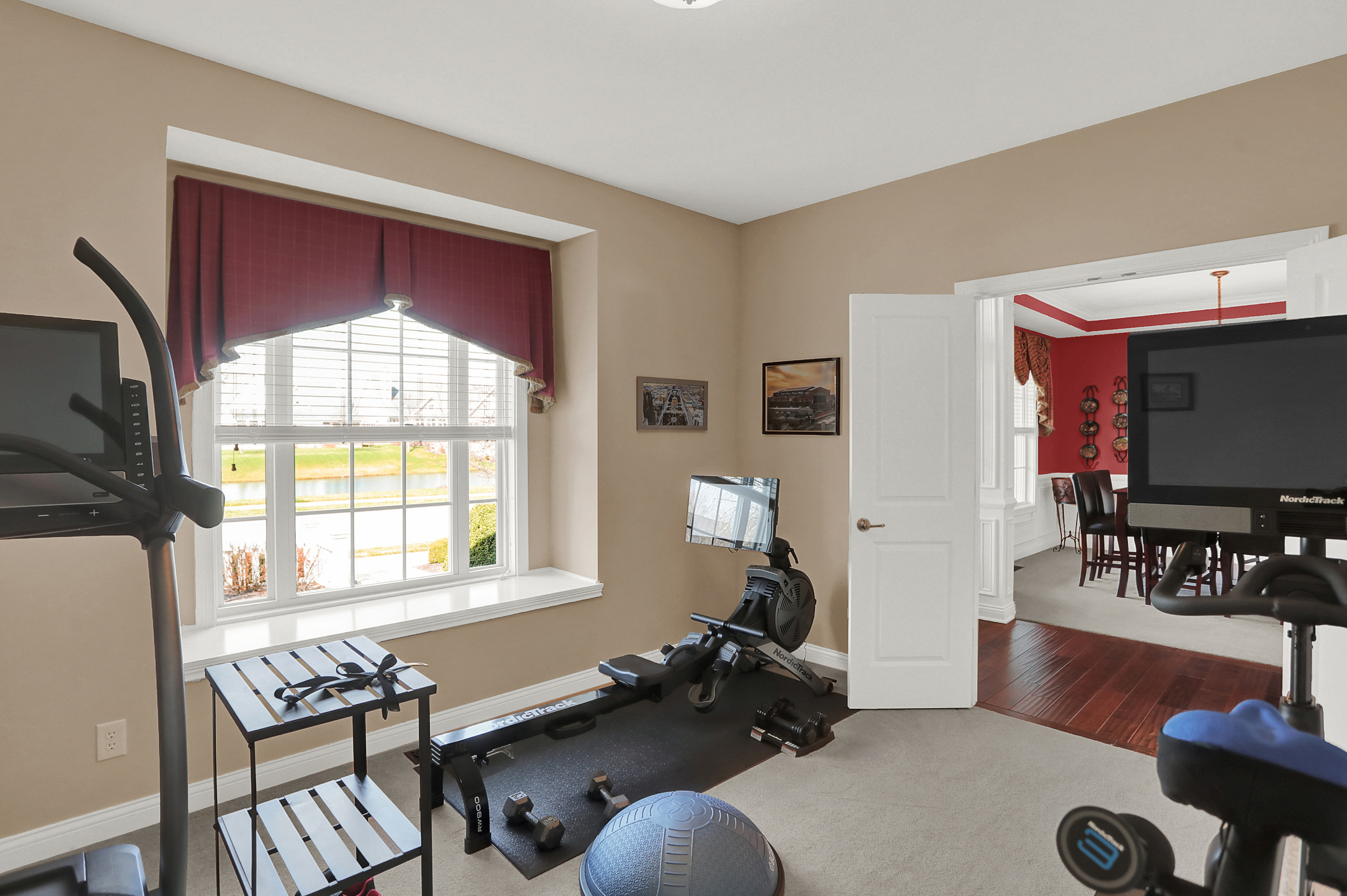 15723 Market Center Drive