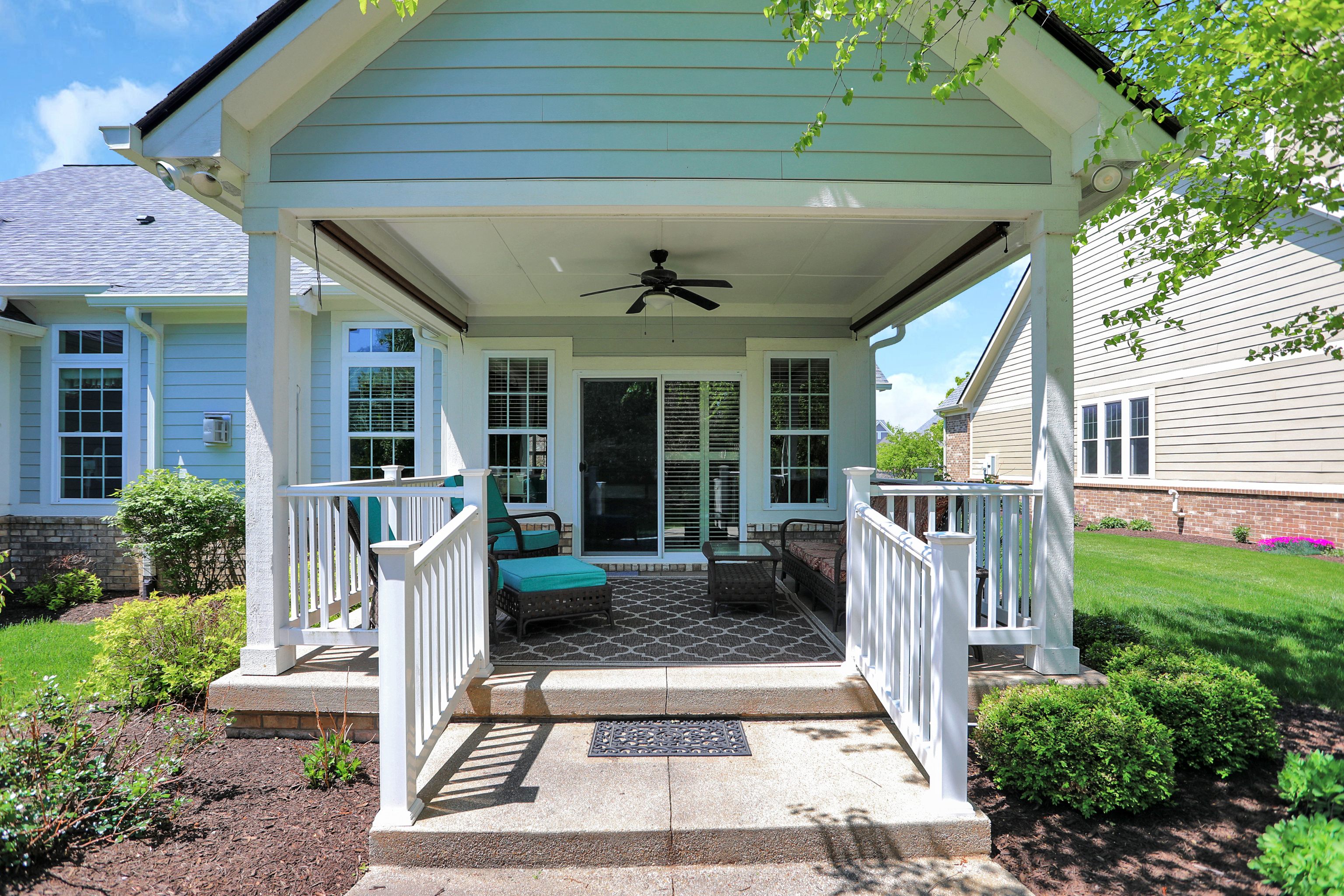 15723 Market Center Drive