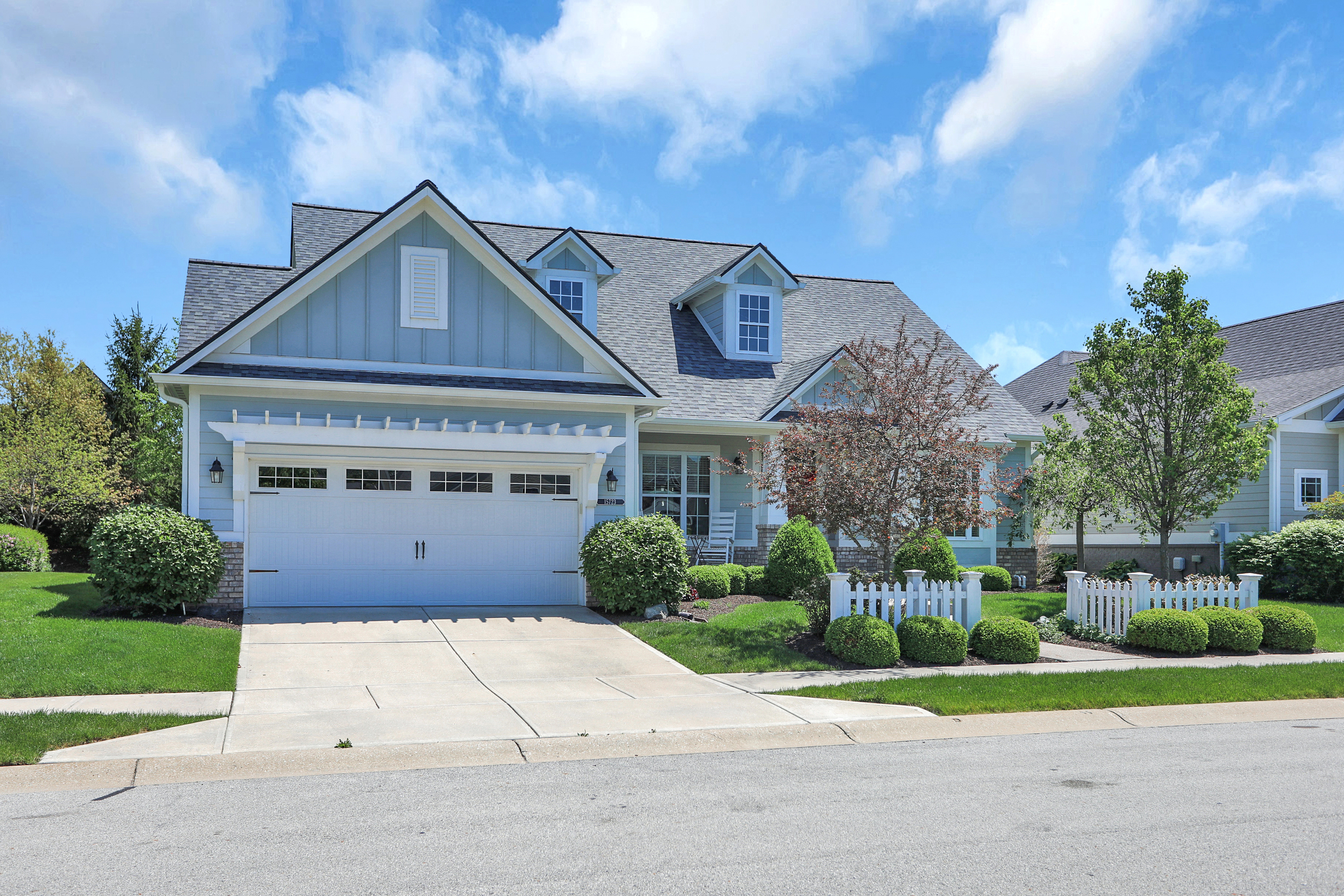 15723 Market Center Drive