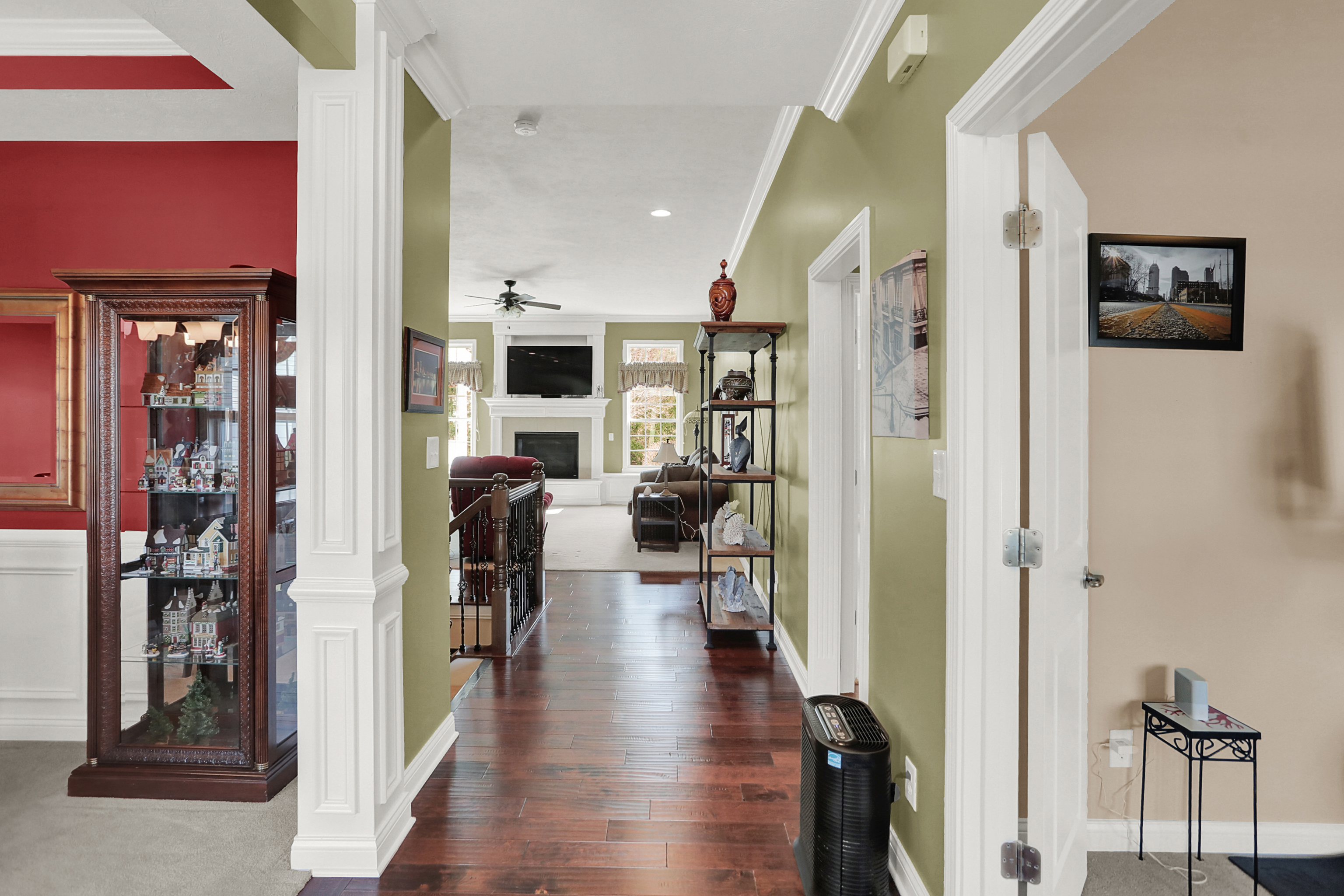 15723 Market Center Drive