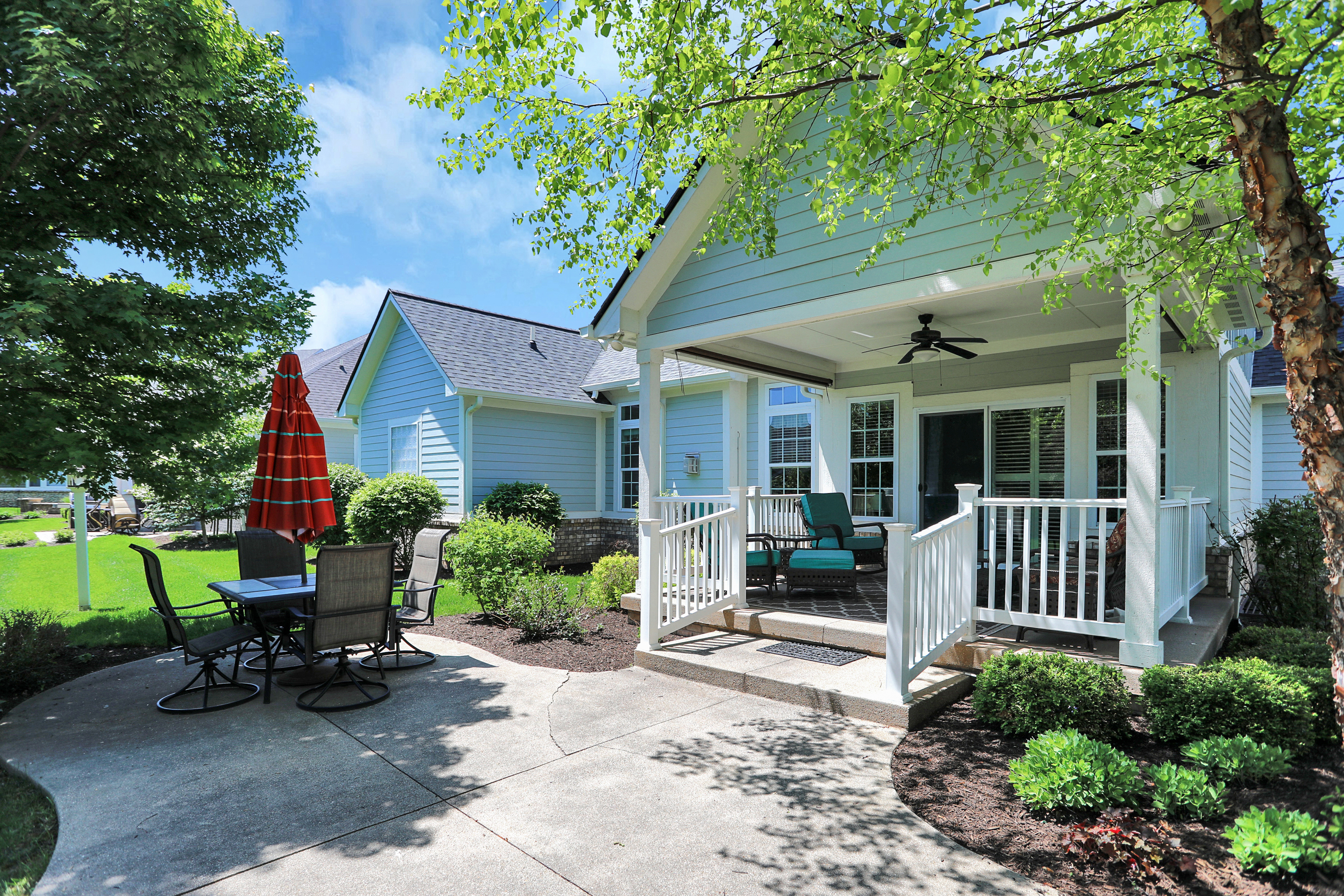 15723 Market Center Drive