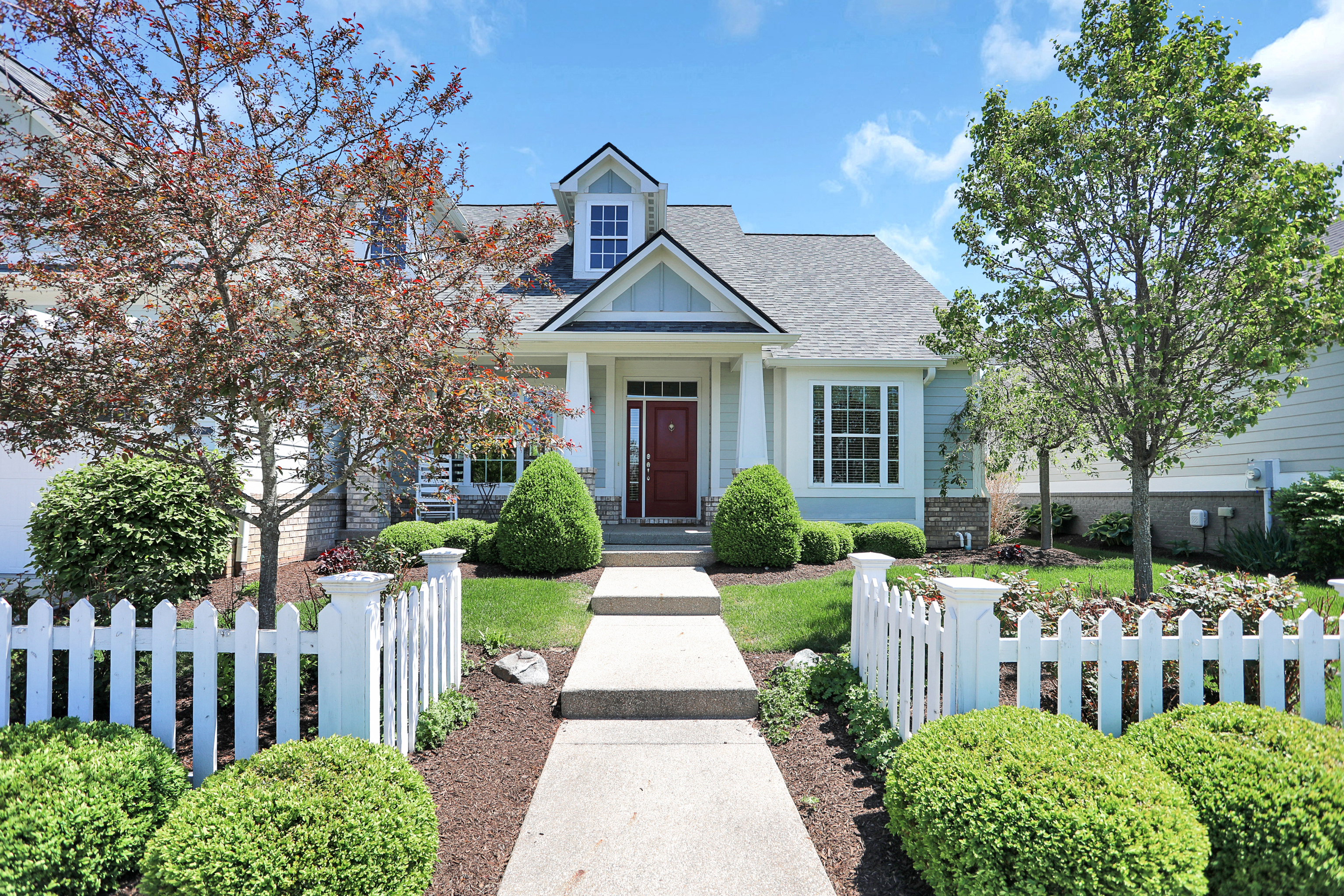 15723 Market Center Drive