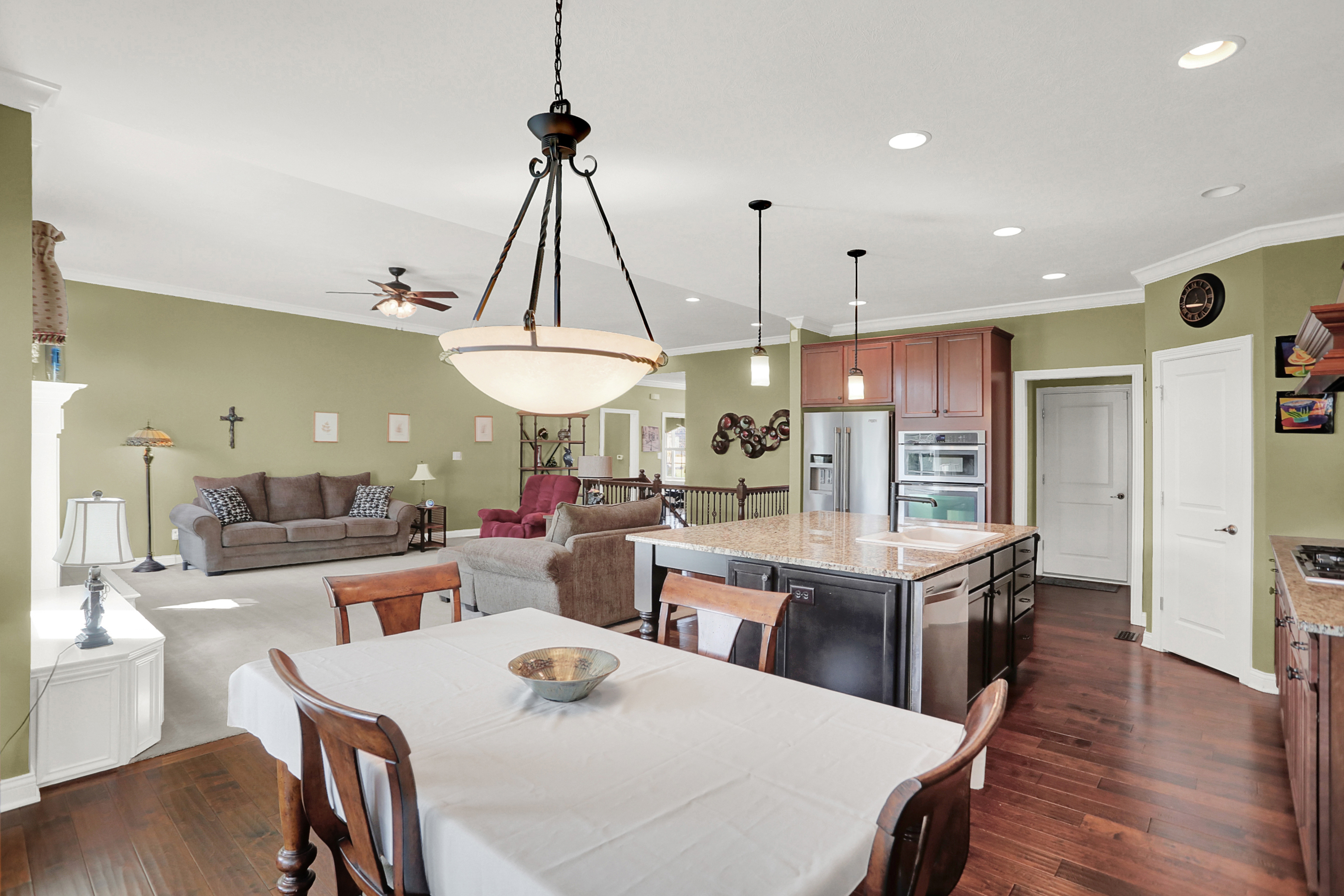 15723 Market Center Drive